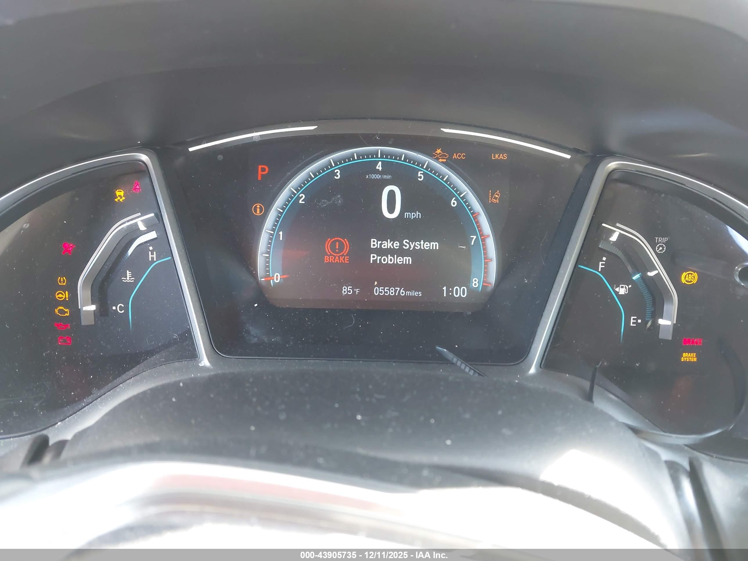 HONDA CIVIC image 7