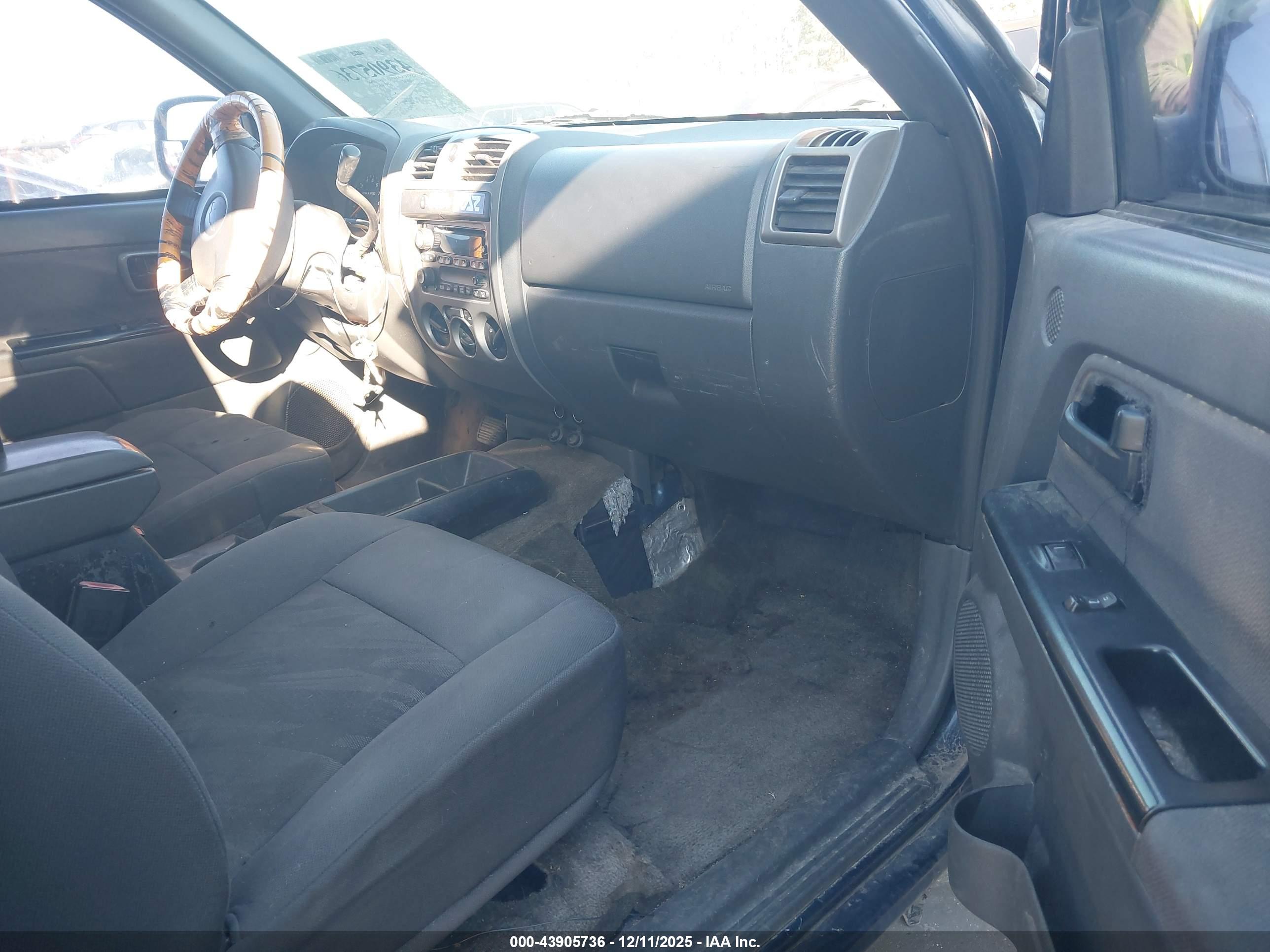 CHEVROLET COLORADO image 5