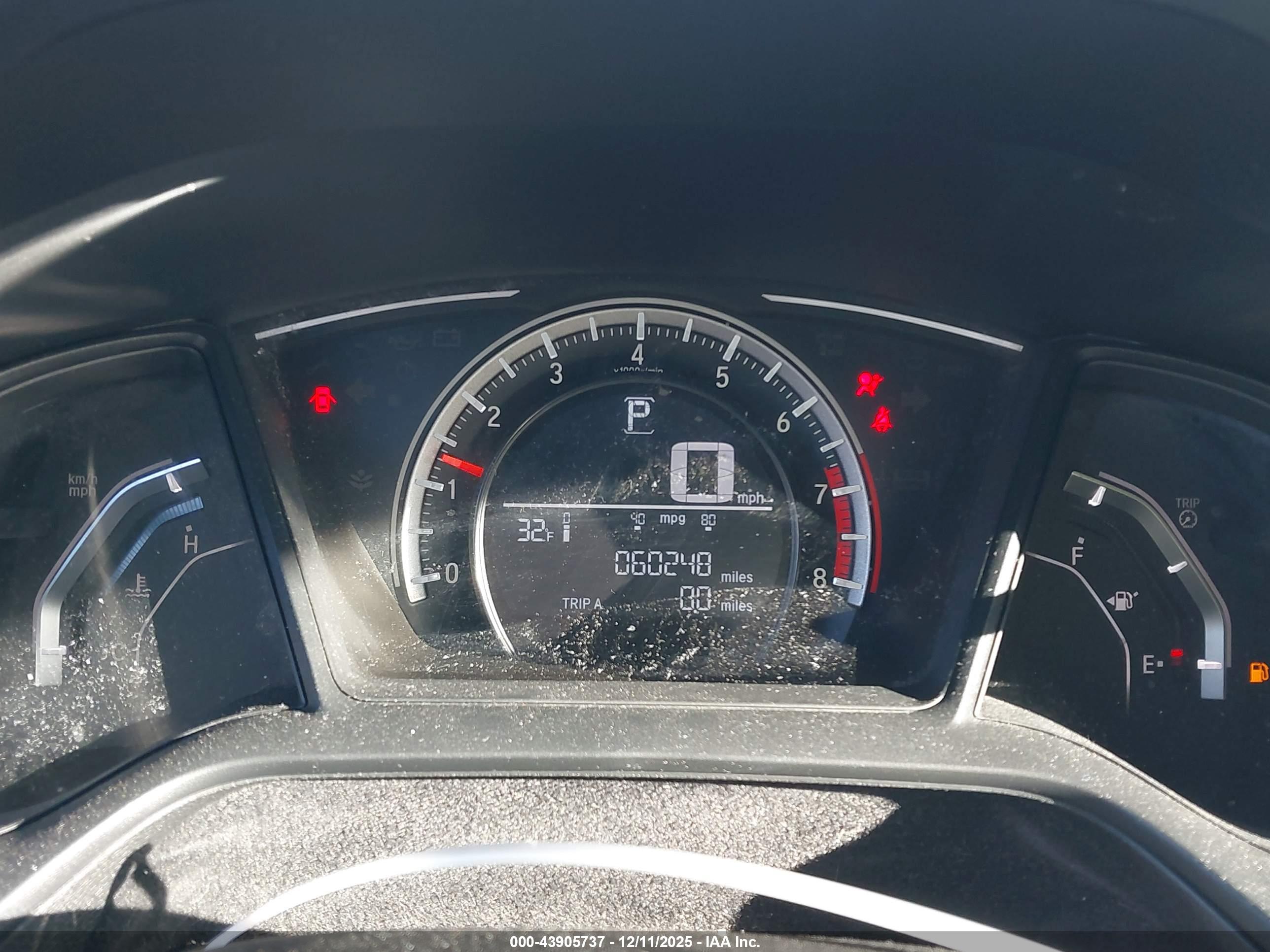 HONDA CIVIC image 7