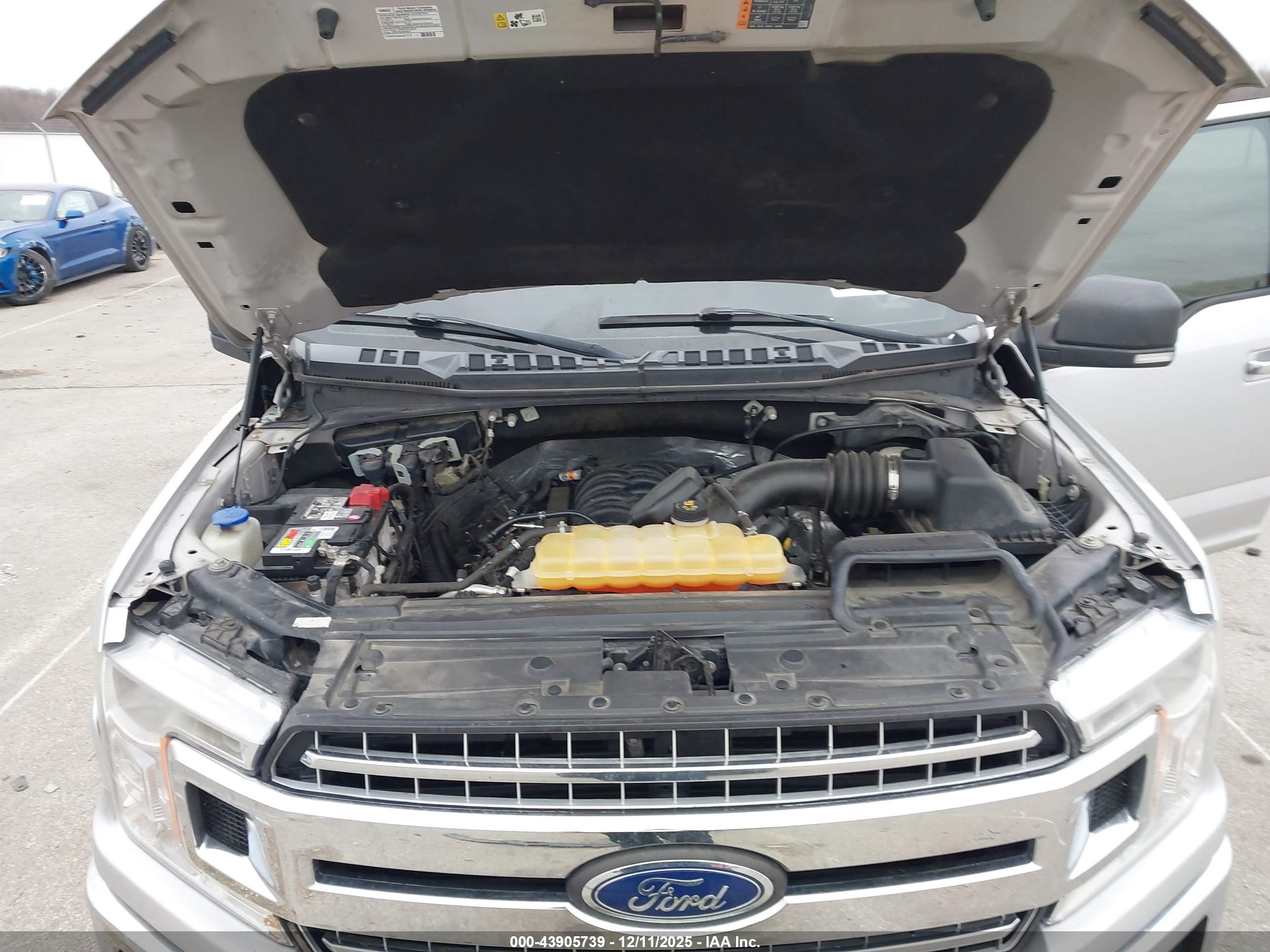 FORD F-150 image 10