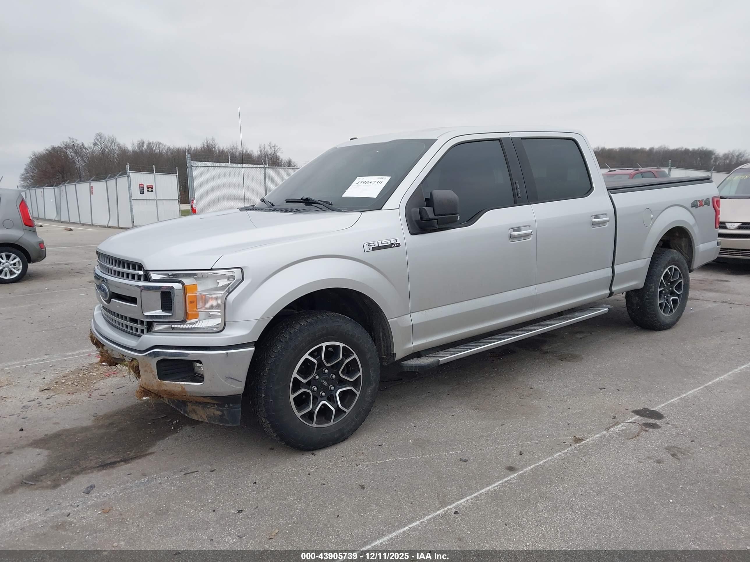 FORD F-150 image 2