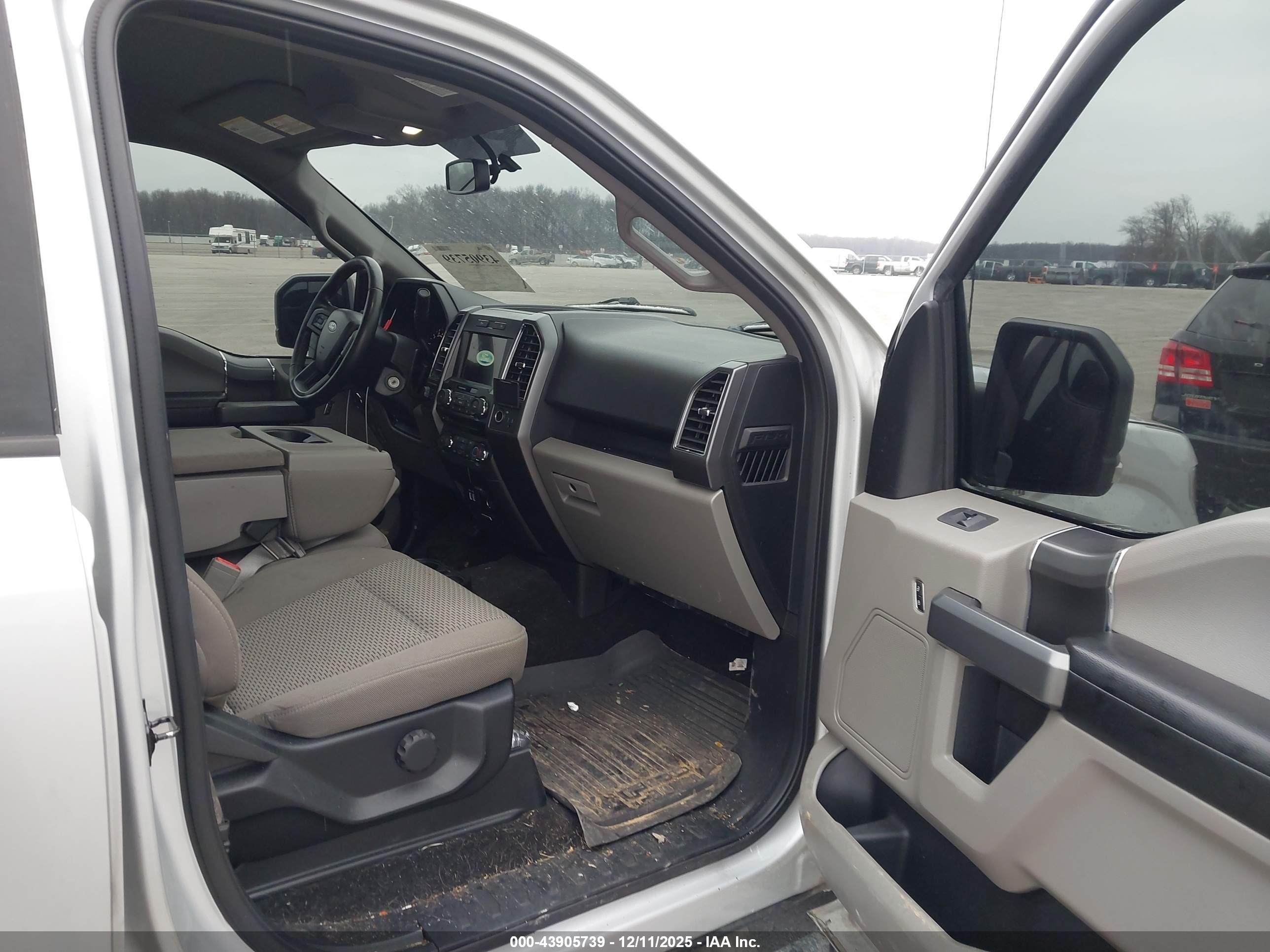 FORD F-150 image 5