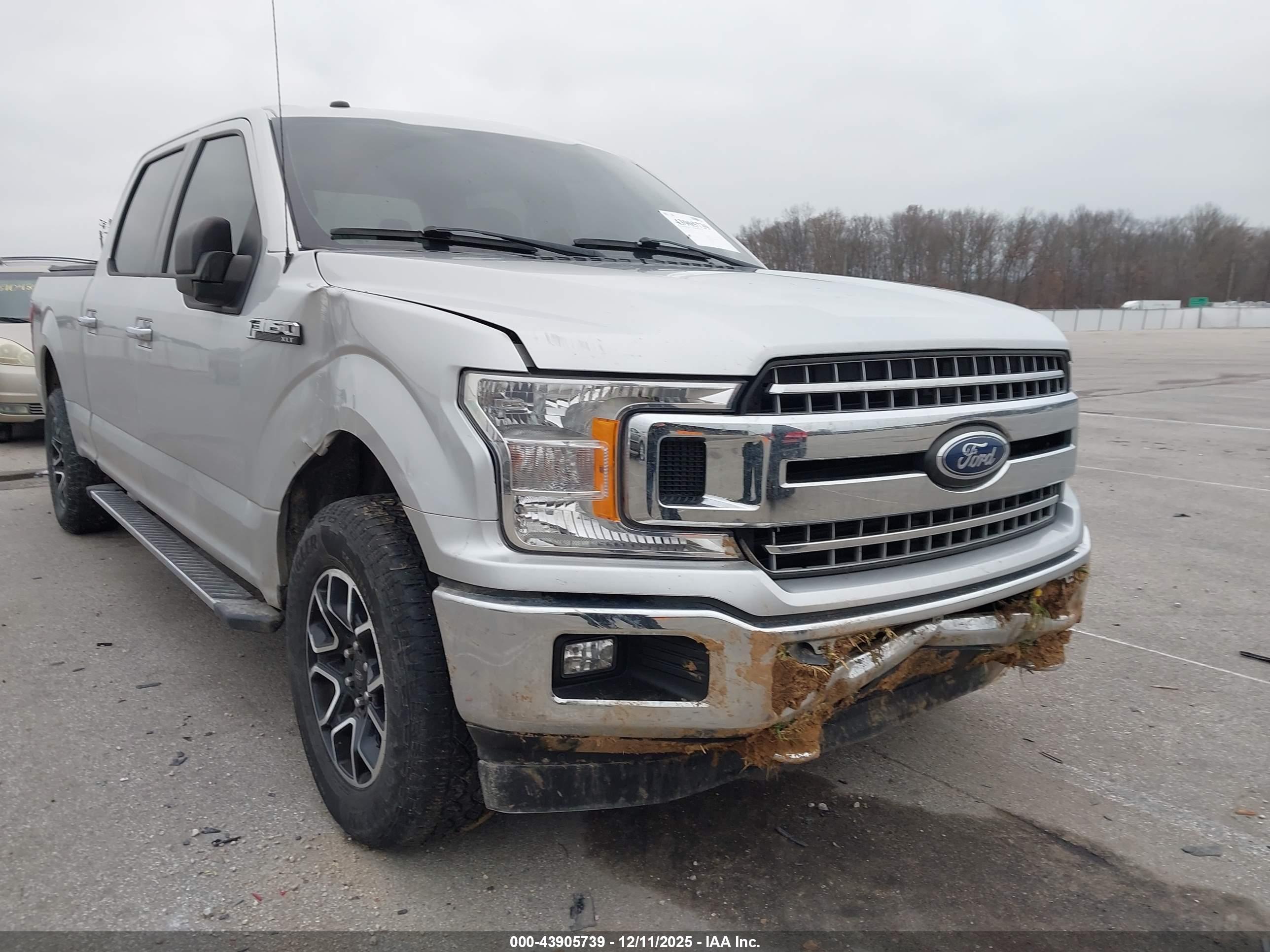 FORD F-150 image 6