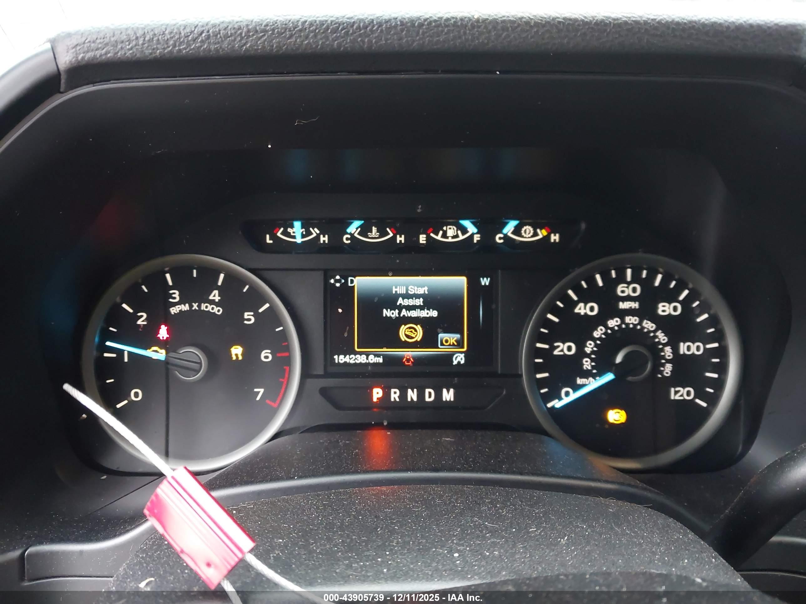 FORD F-150 image 7