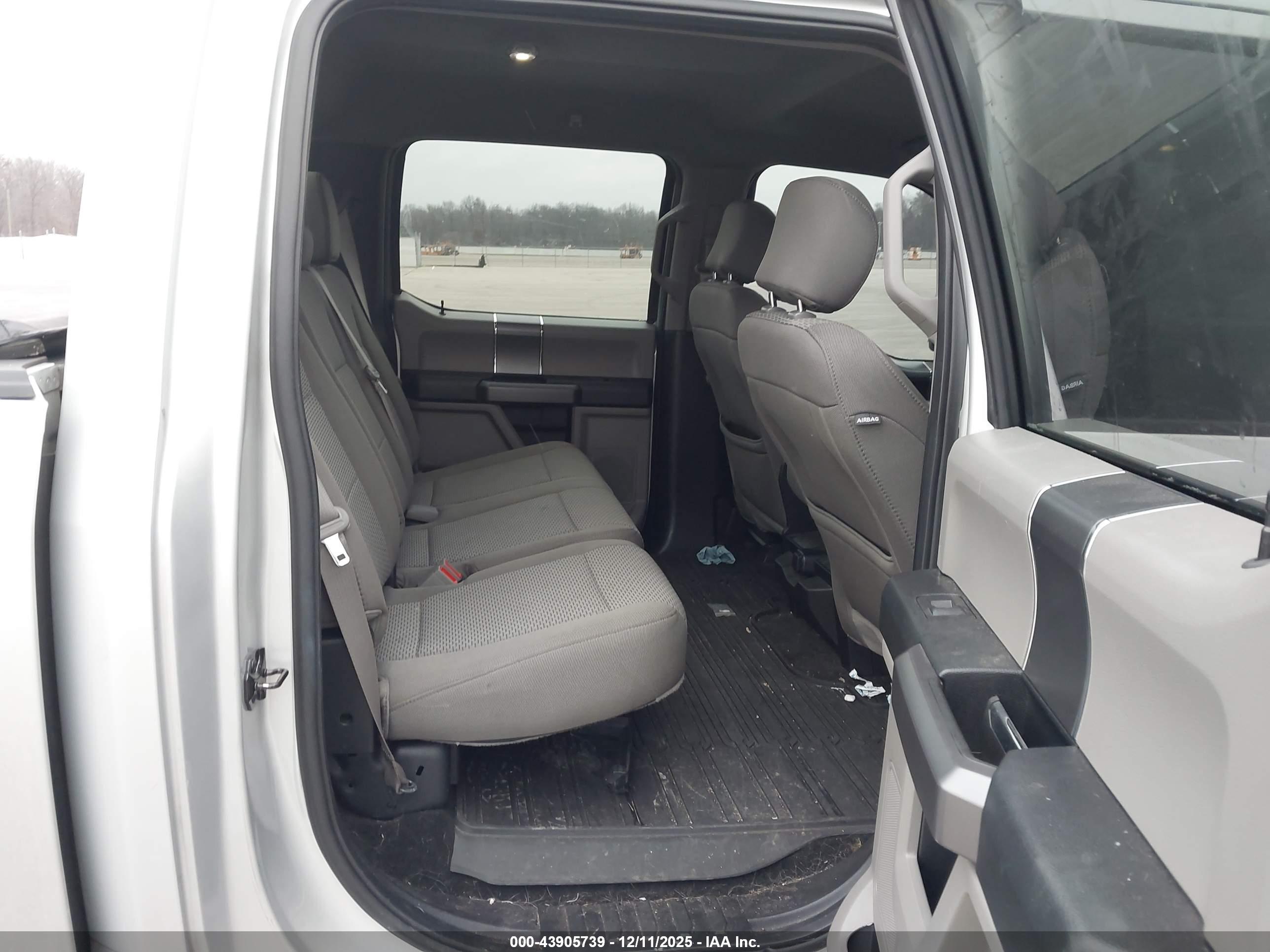 FORD F-150 image 8