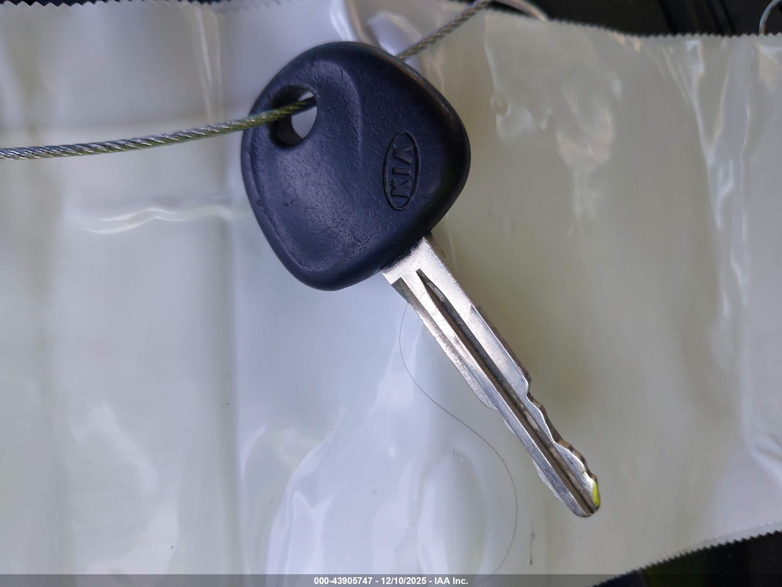 KIA FORTE image 11