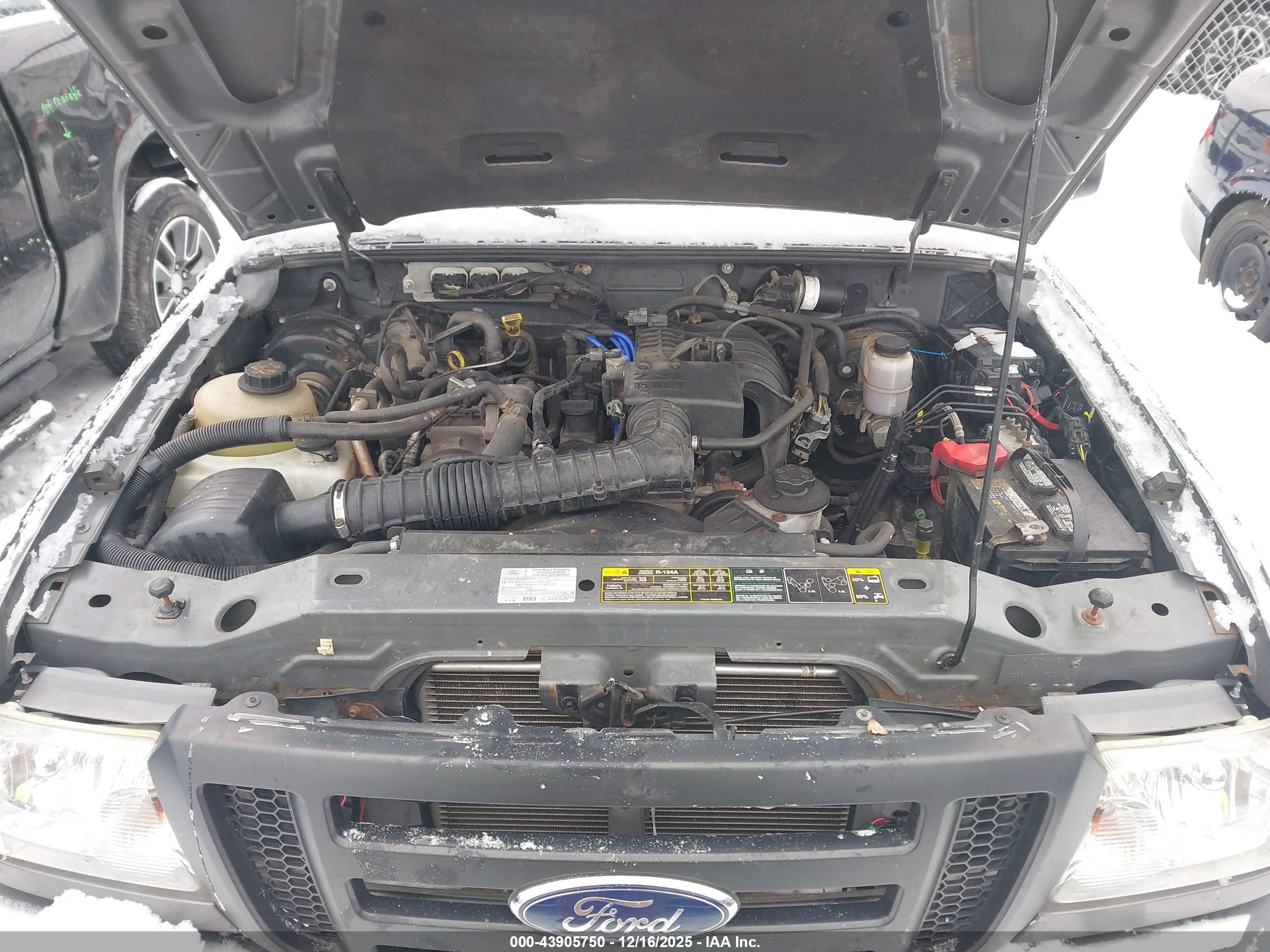 FORD RANGER image 10