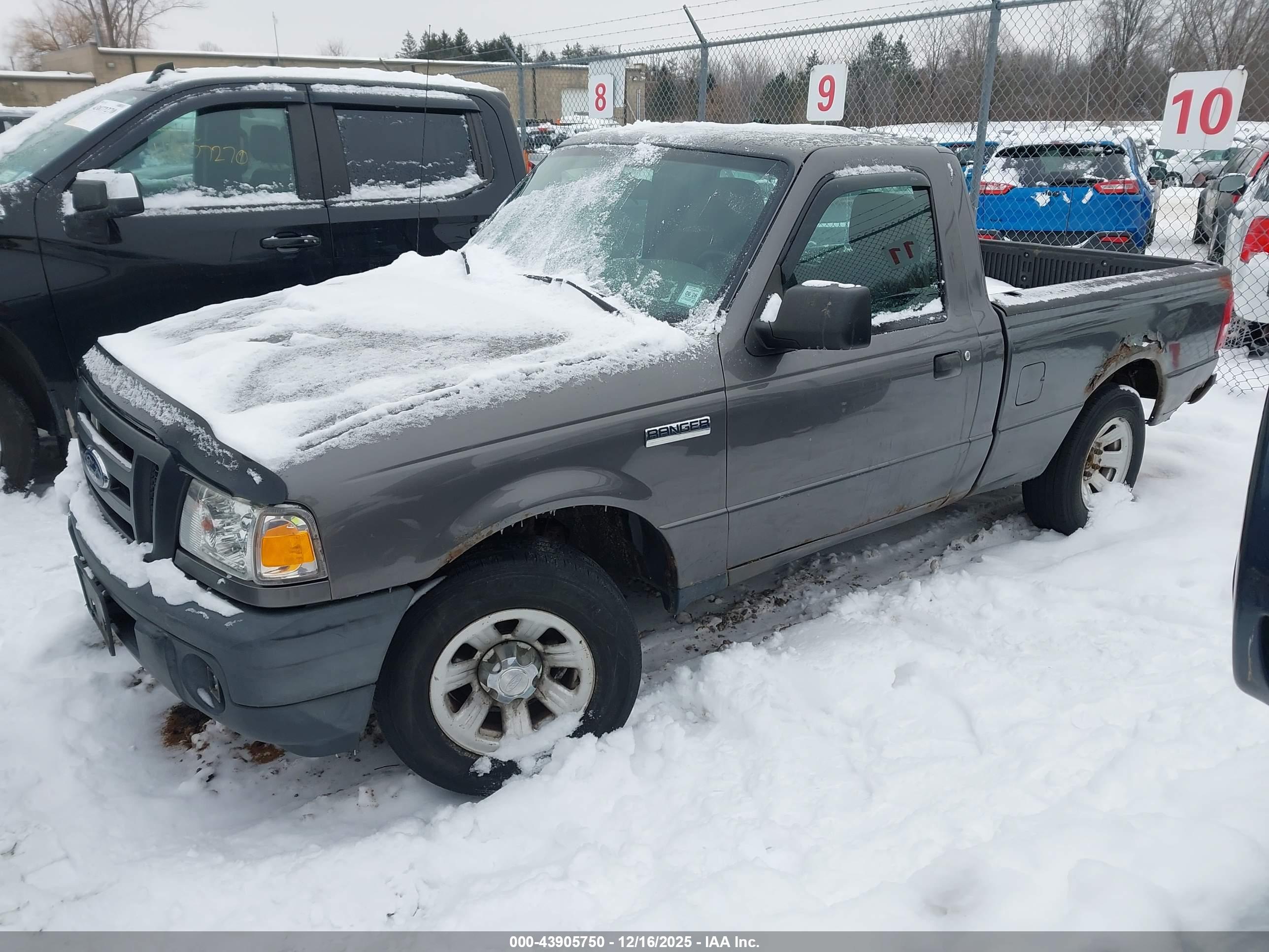 FORD RANGER image 2