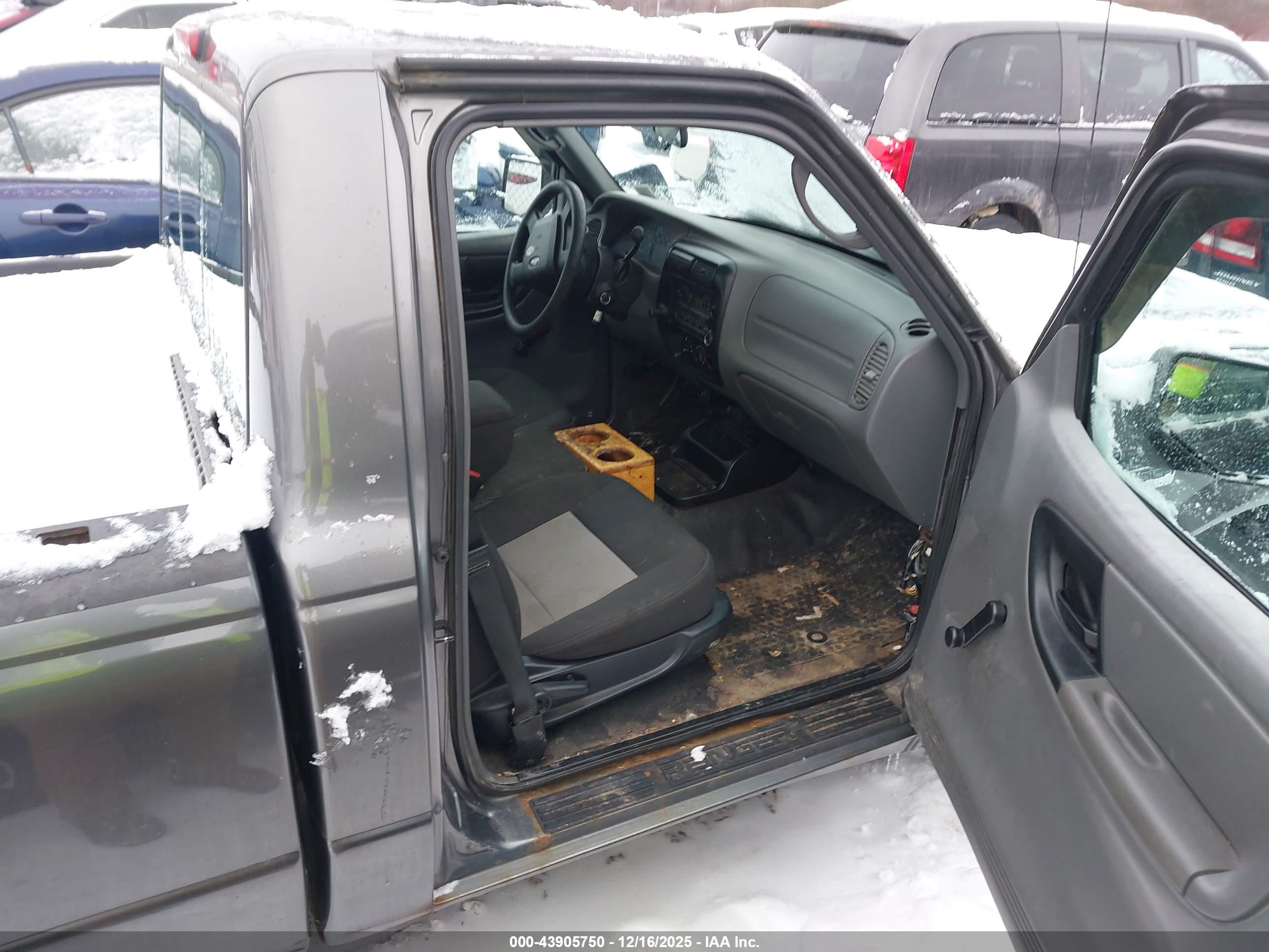 FORD RANGER image 5