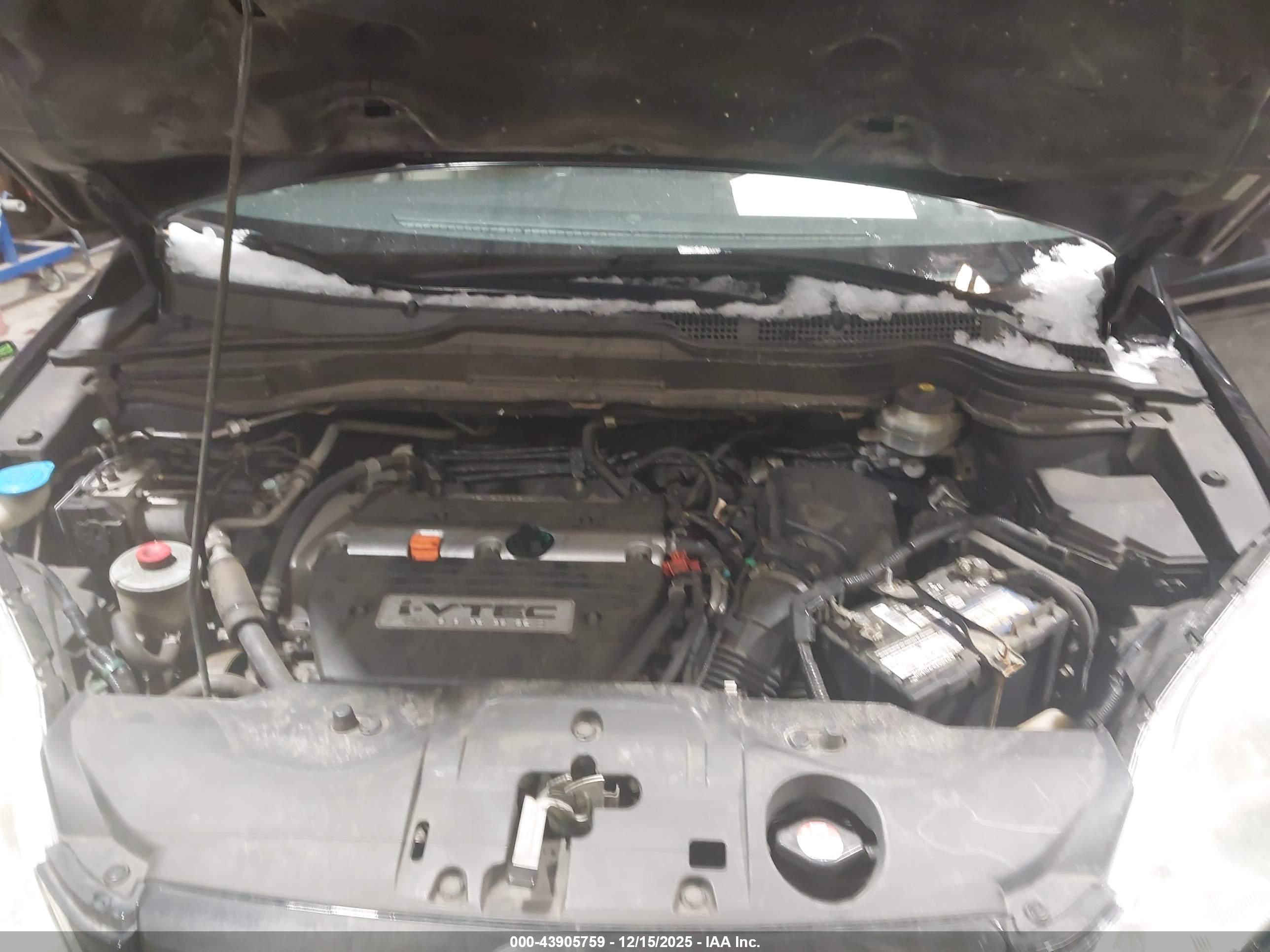 HONDA CR-V image 10