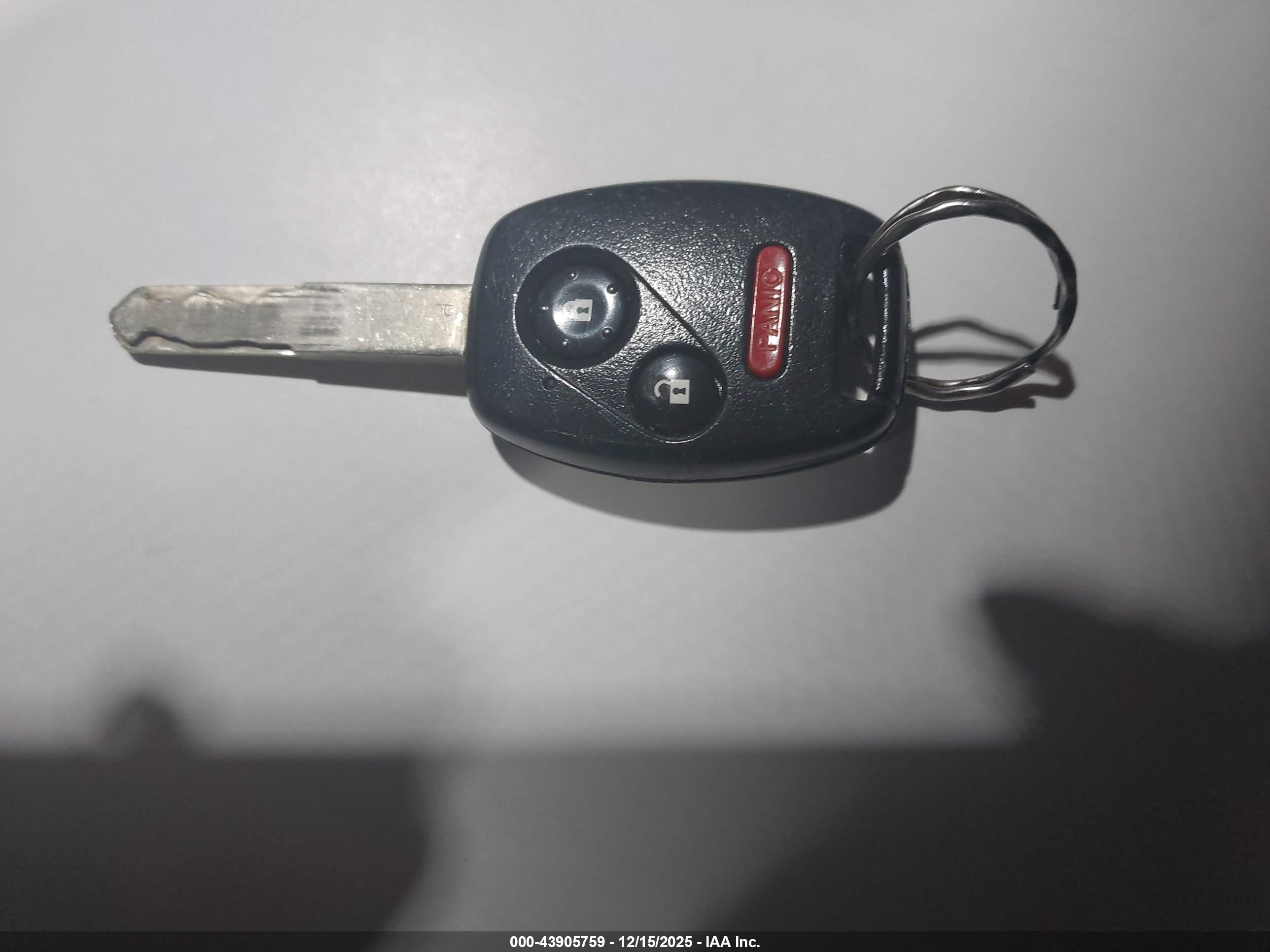 HONDA CR-V image 11