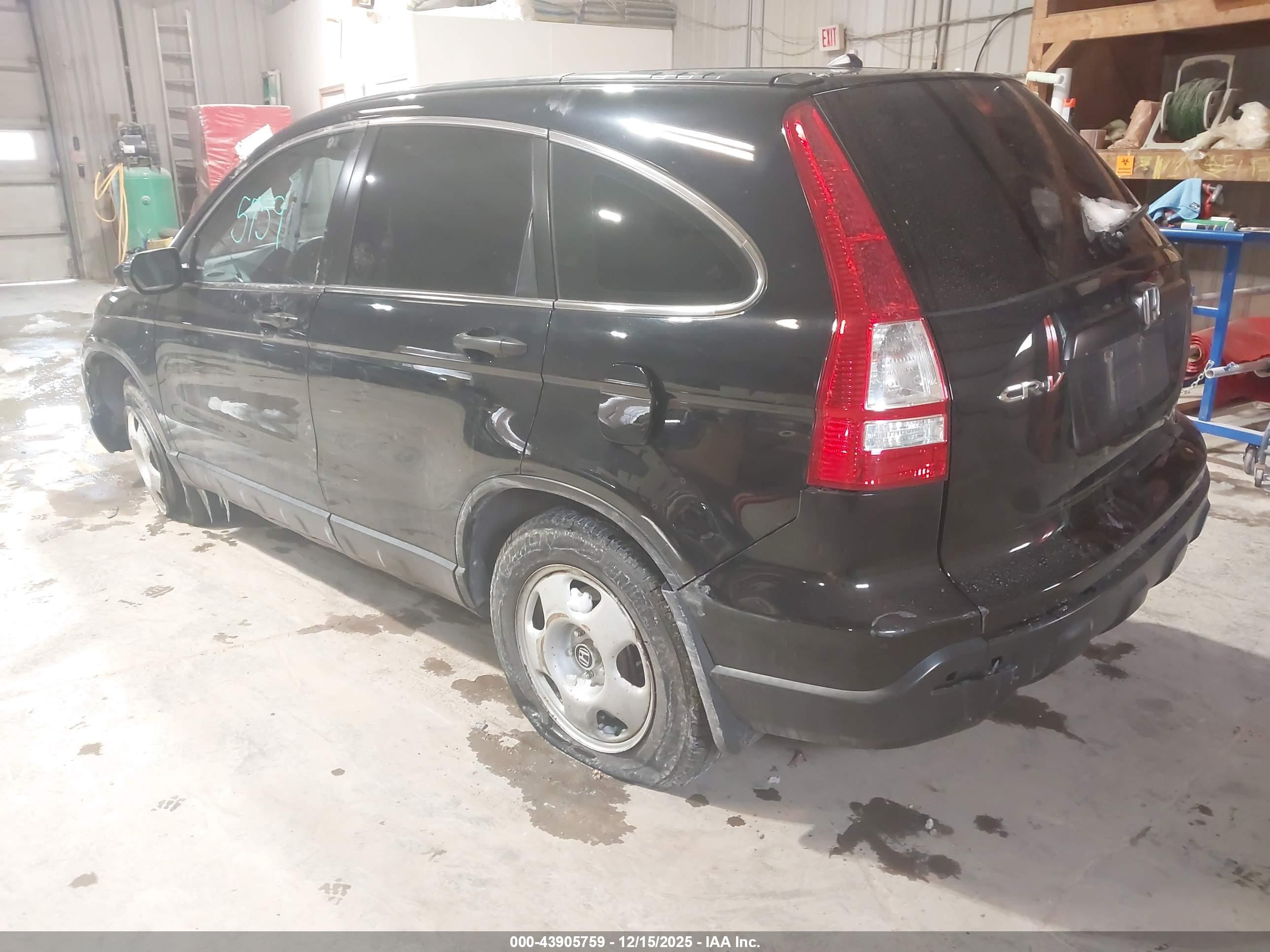 HONDA CR-V image 3