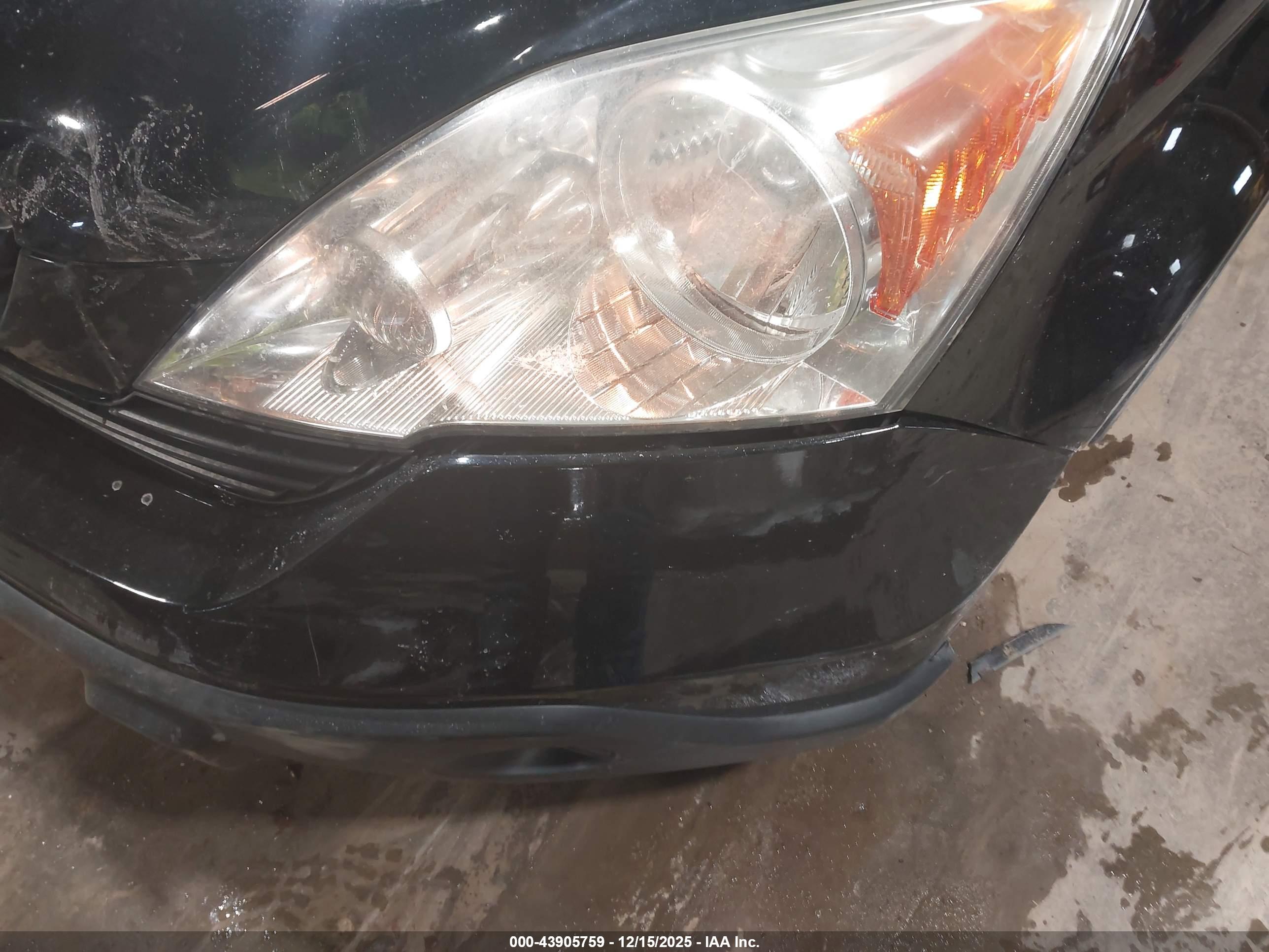 HONDA CR-V image 6