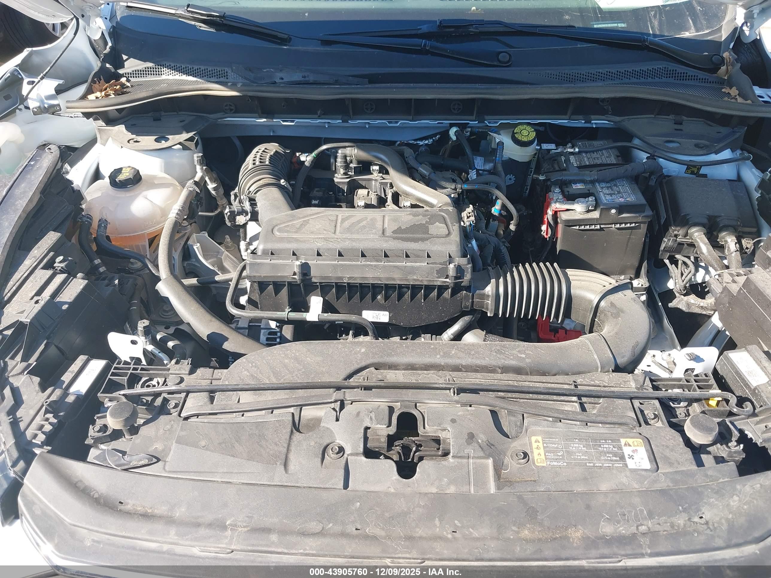 FORD ESCAPE image 10