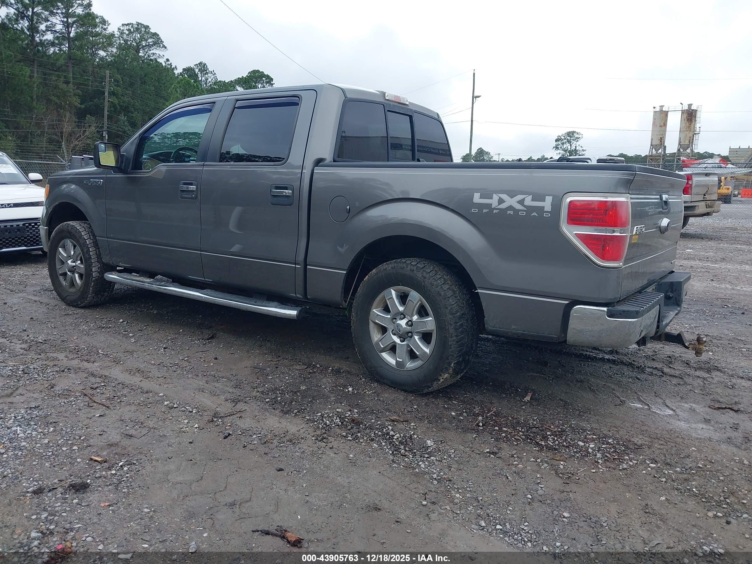 FORD F-150 image 3