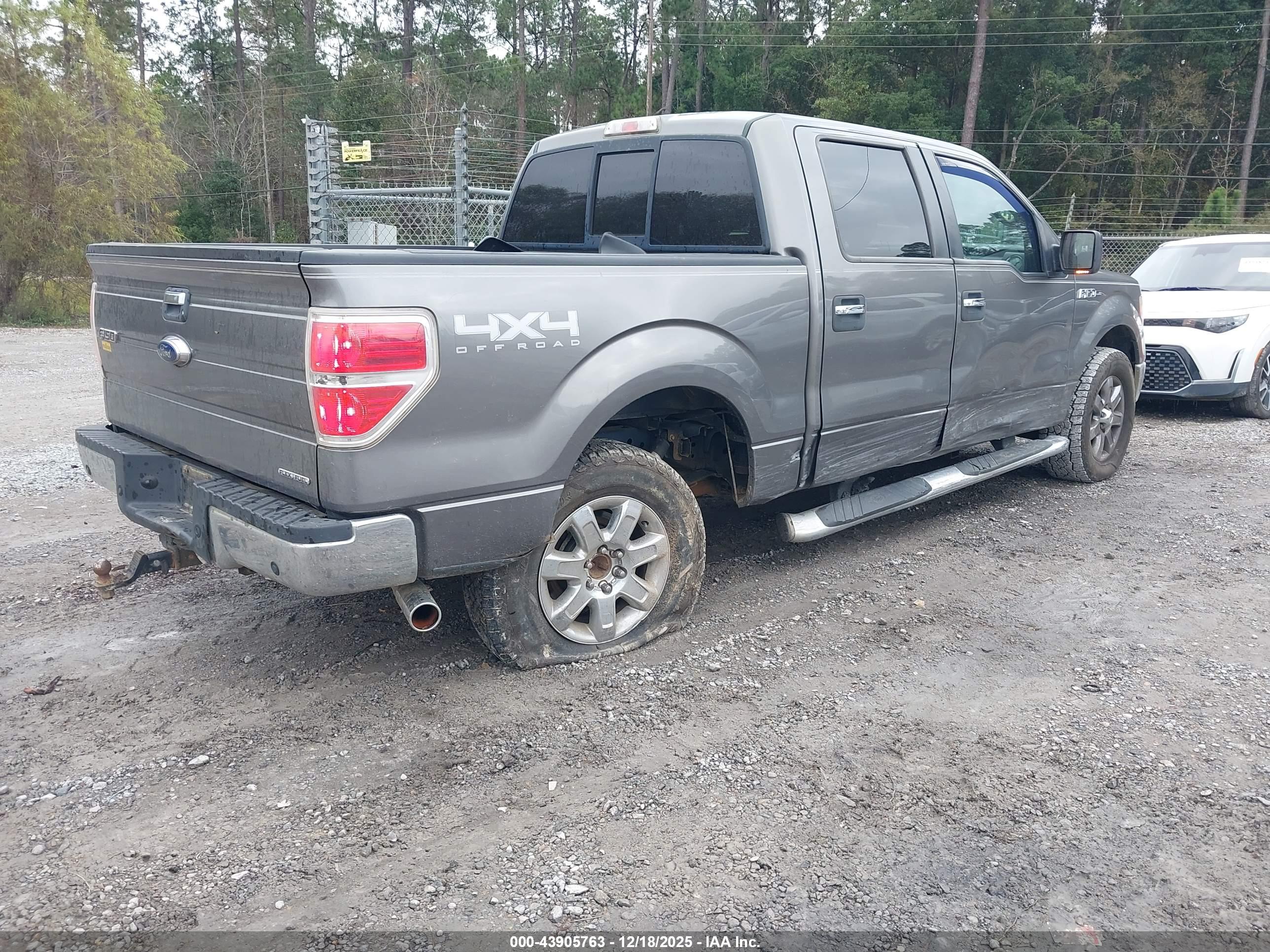 FORD F-150 image 4