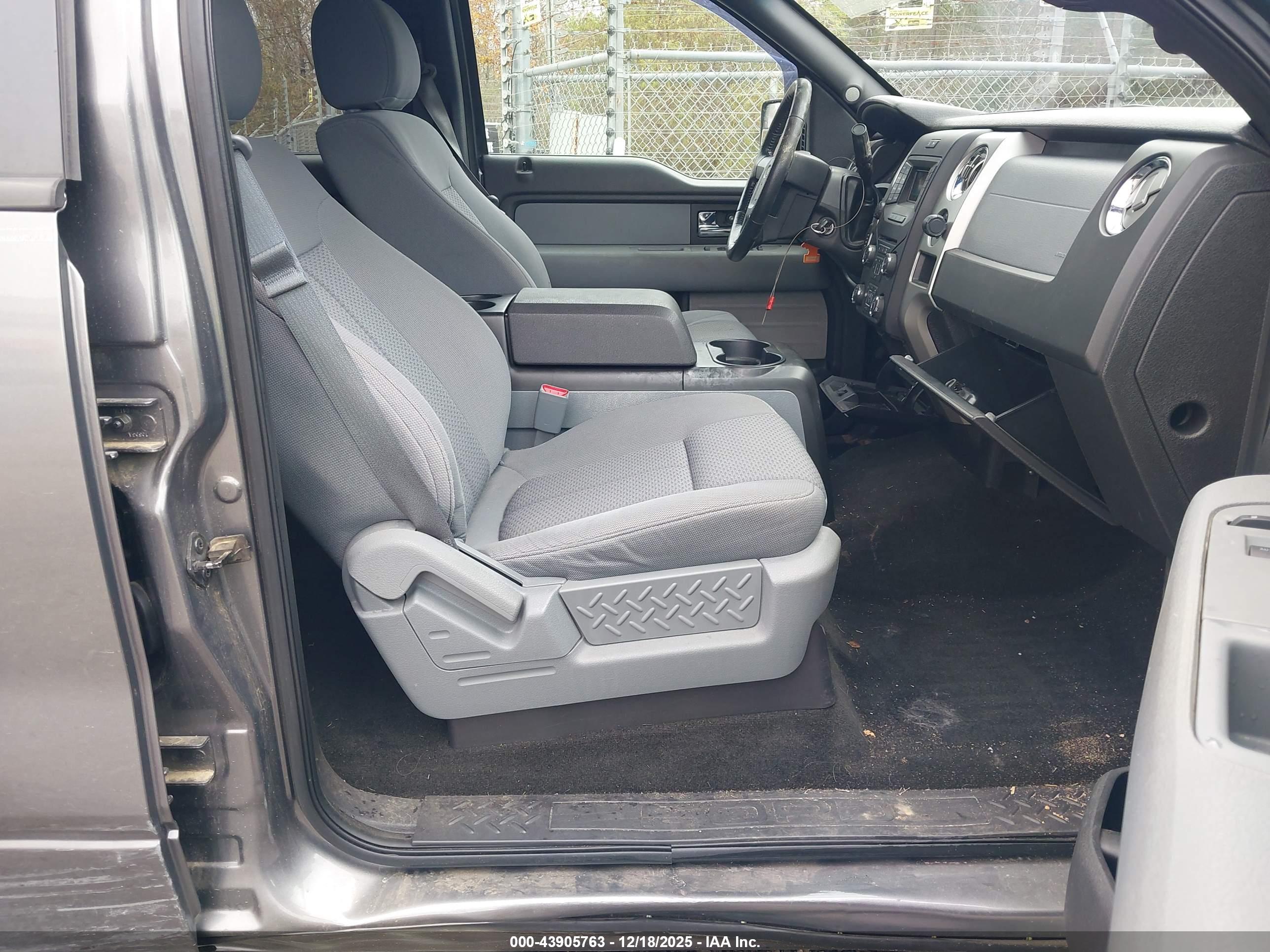 FORD F-150 image 5