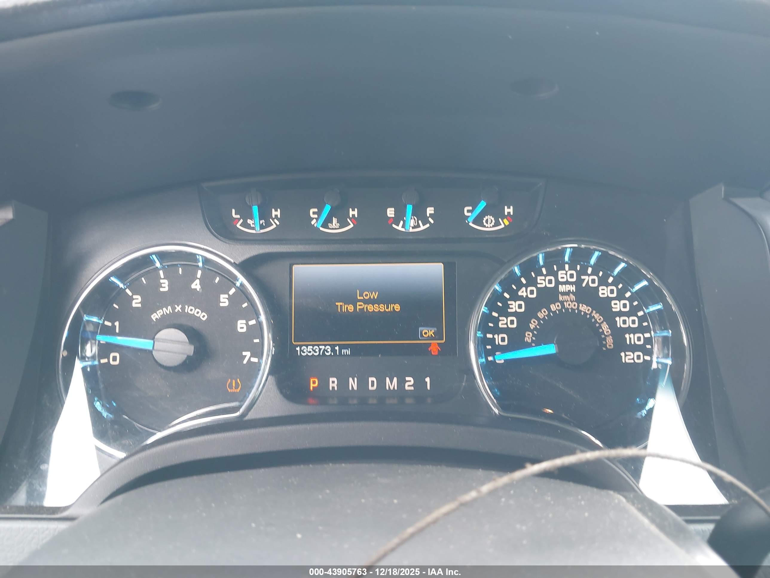 FORD F-150 image 7