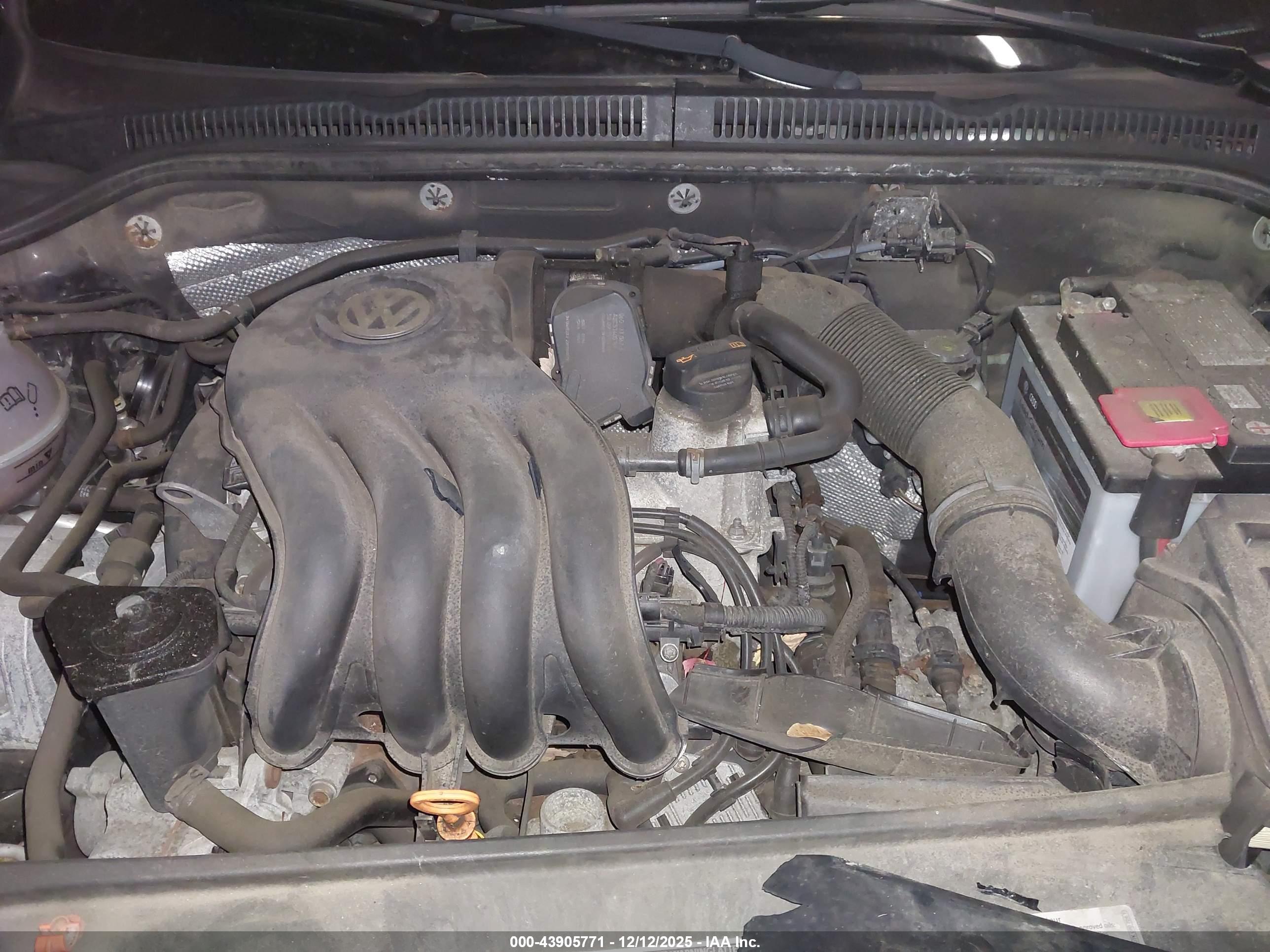 VOLKSWAGEN JETTA image 10