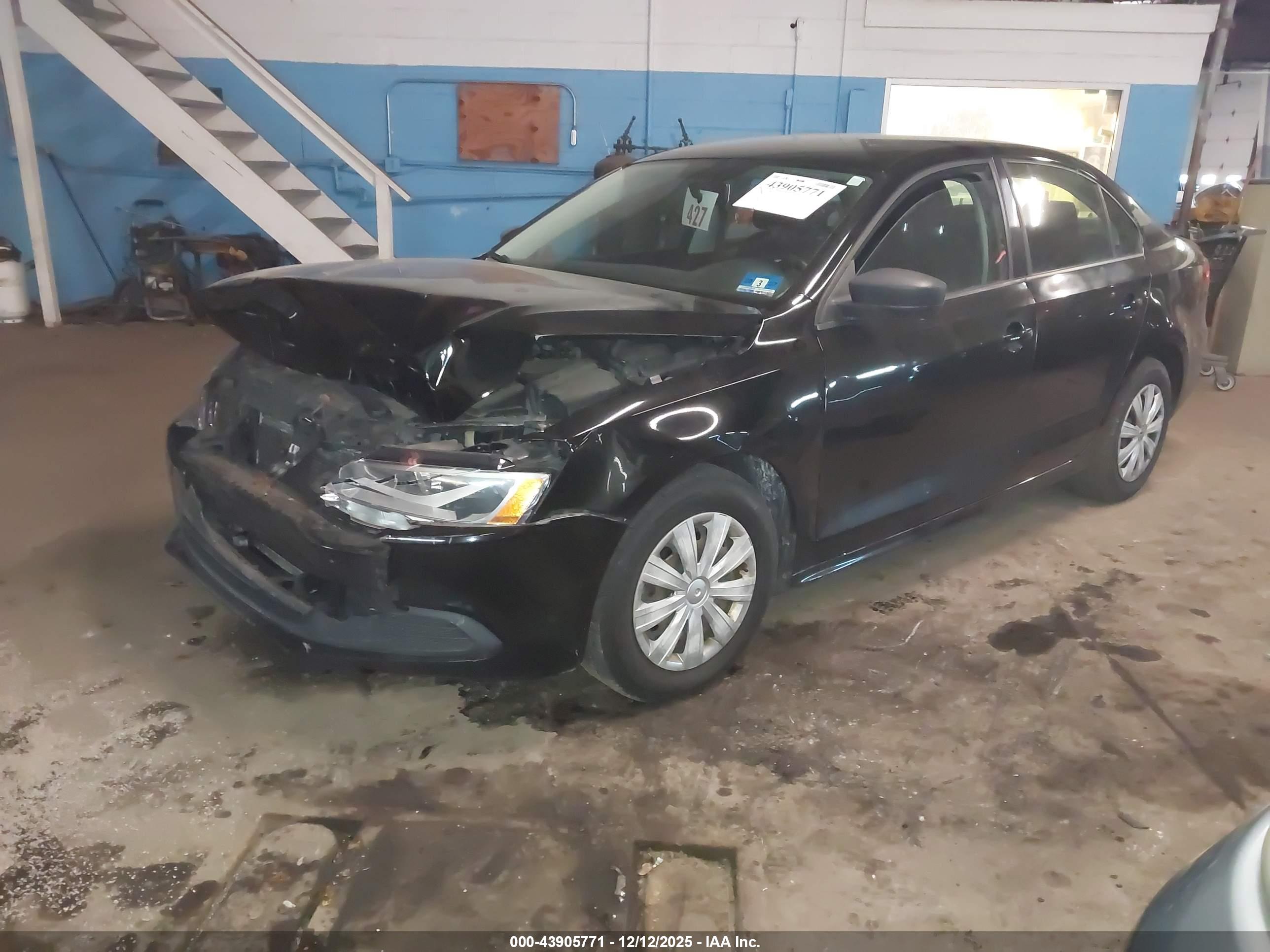 VOLKSWAGEN JETTA image 2