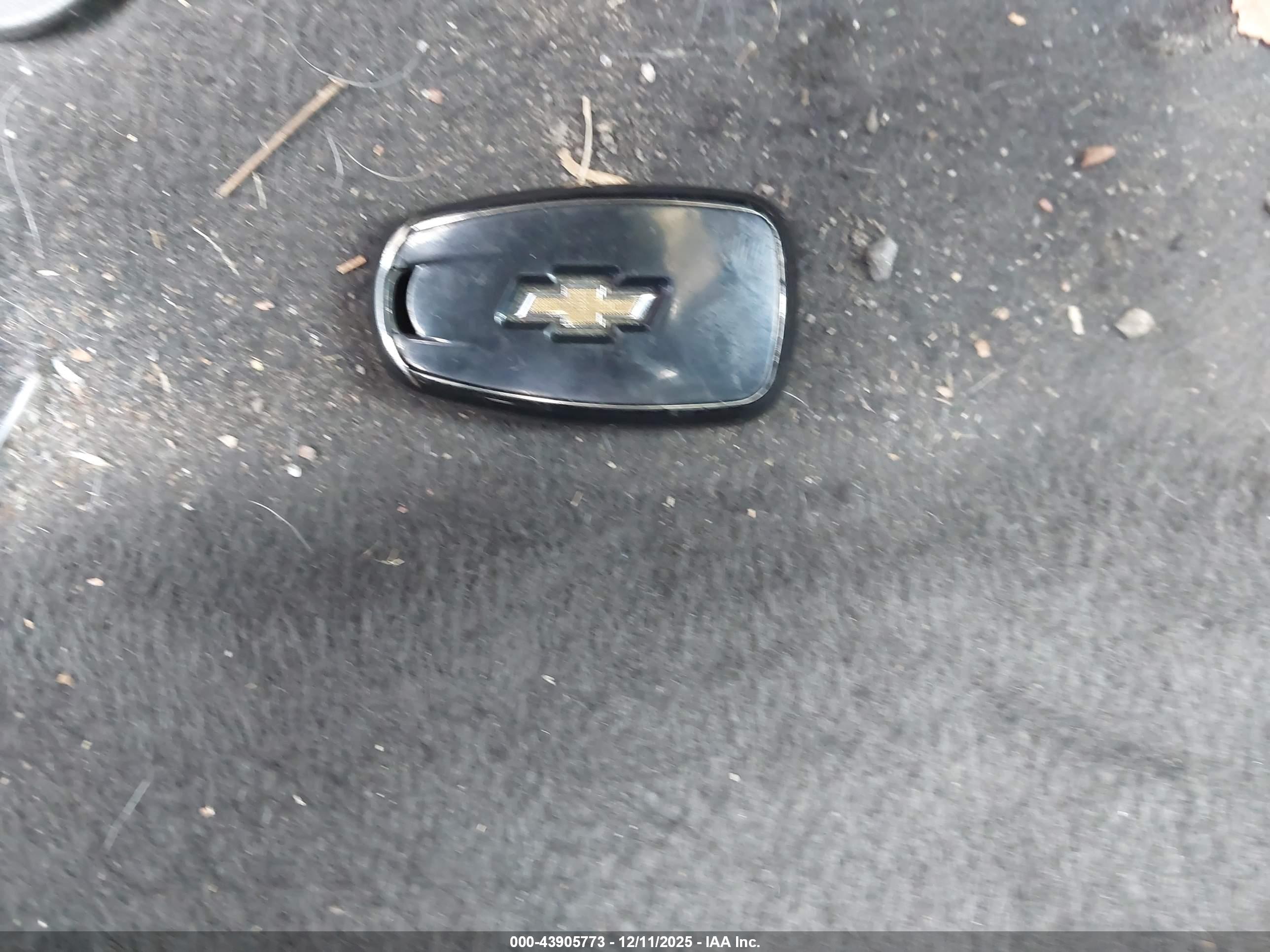 CHEVROLET MALIBU image 11