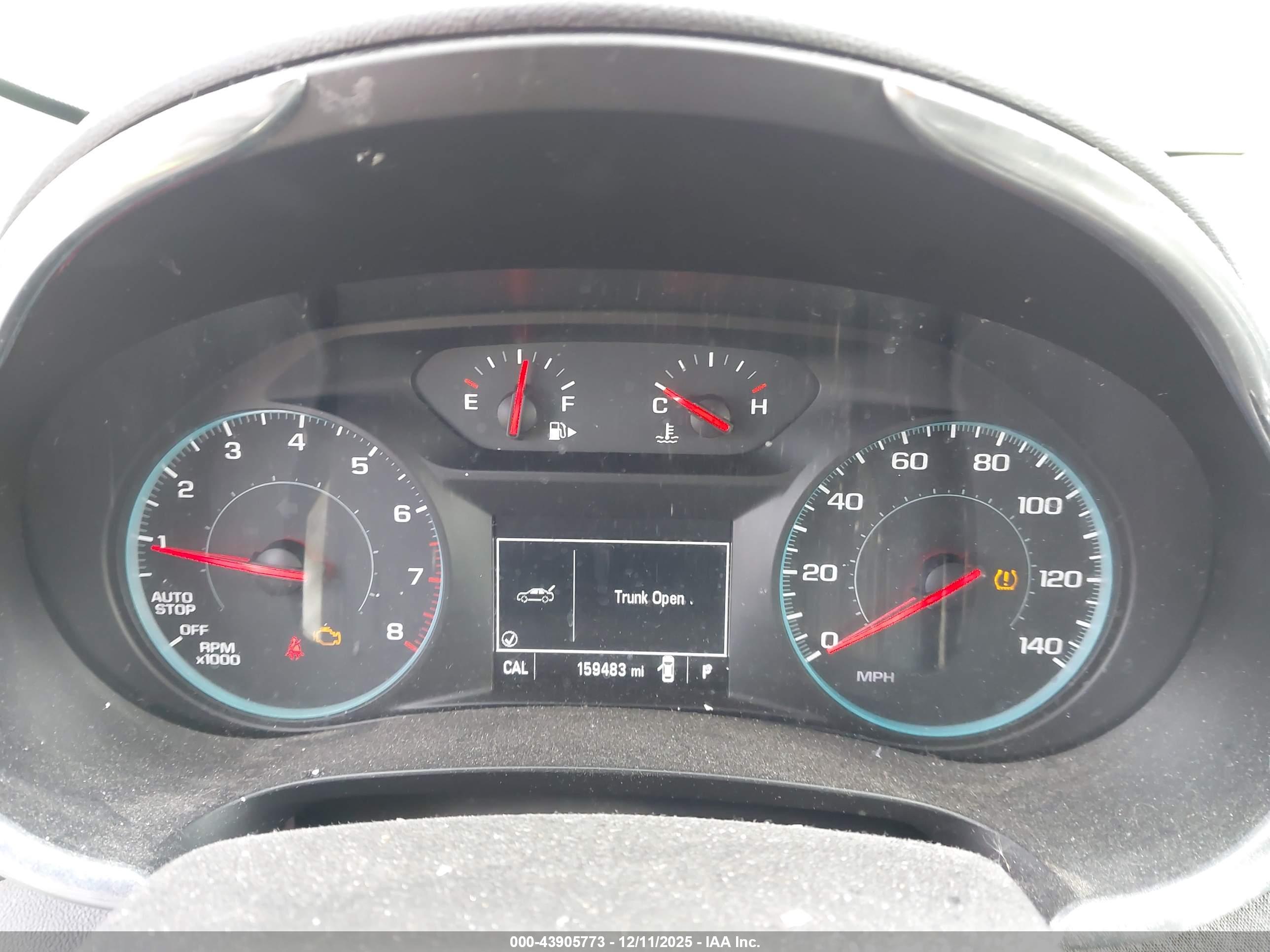 CHEVROLET MALIBU image 7