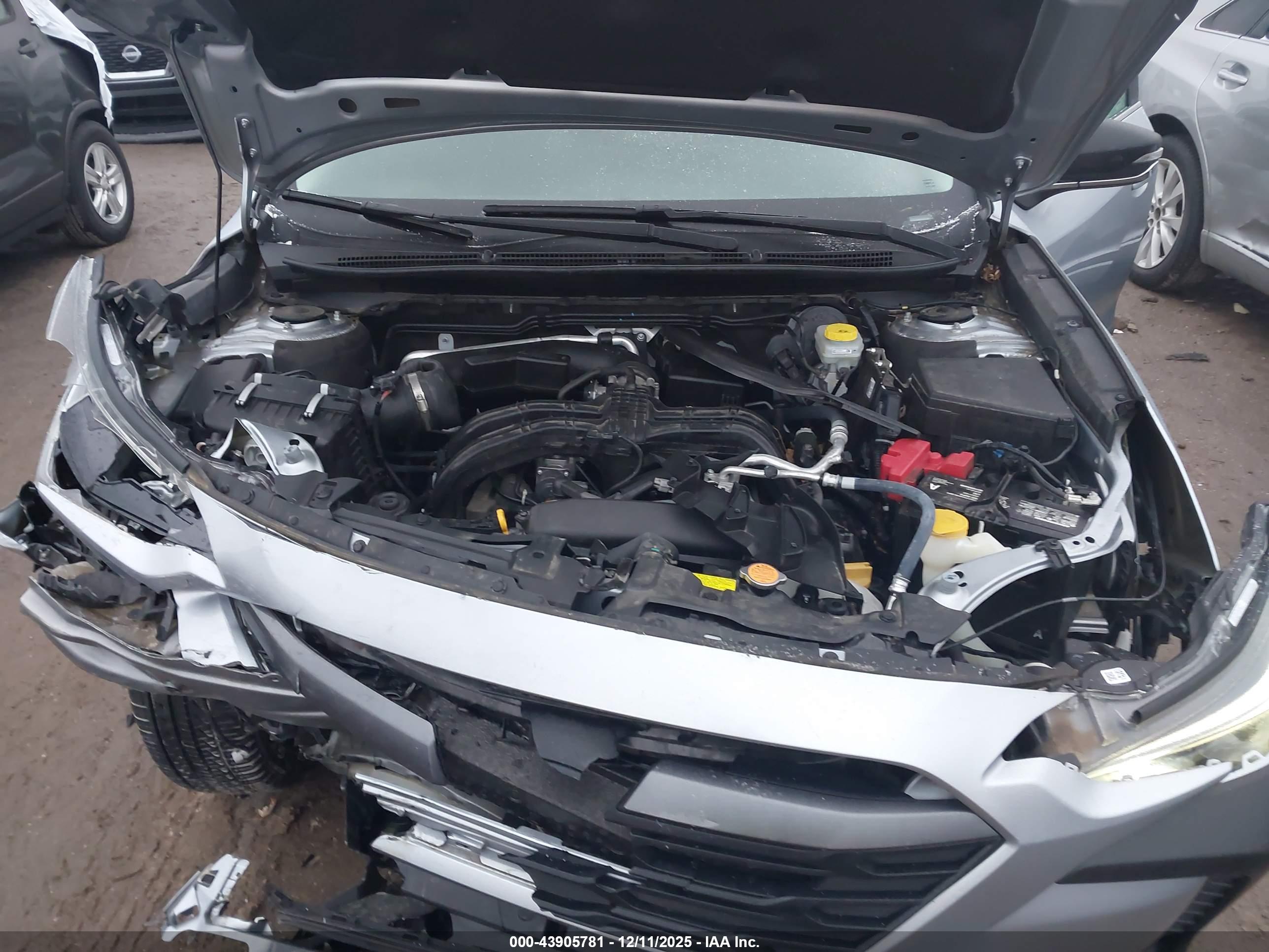 SUBARU OUTBACK image 10