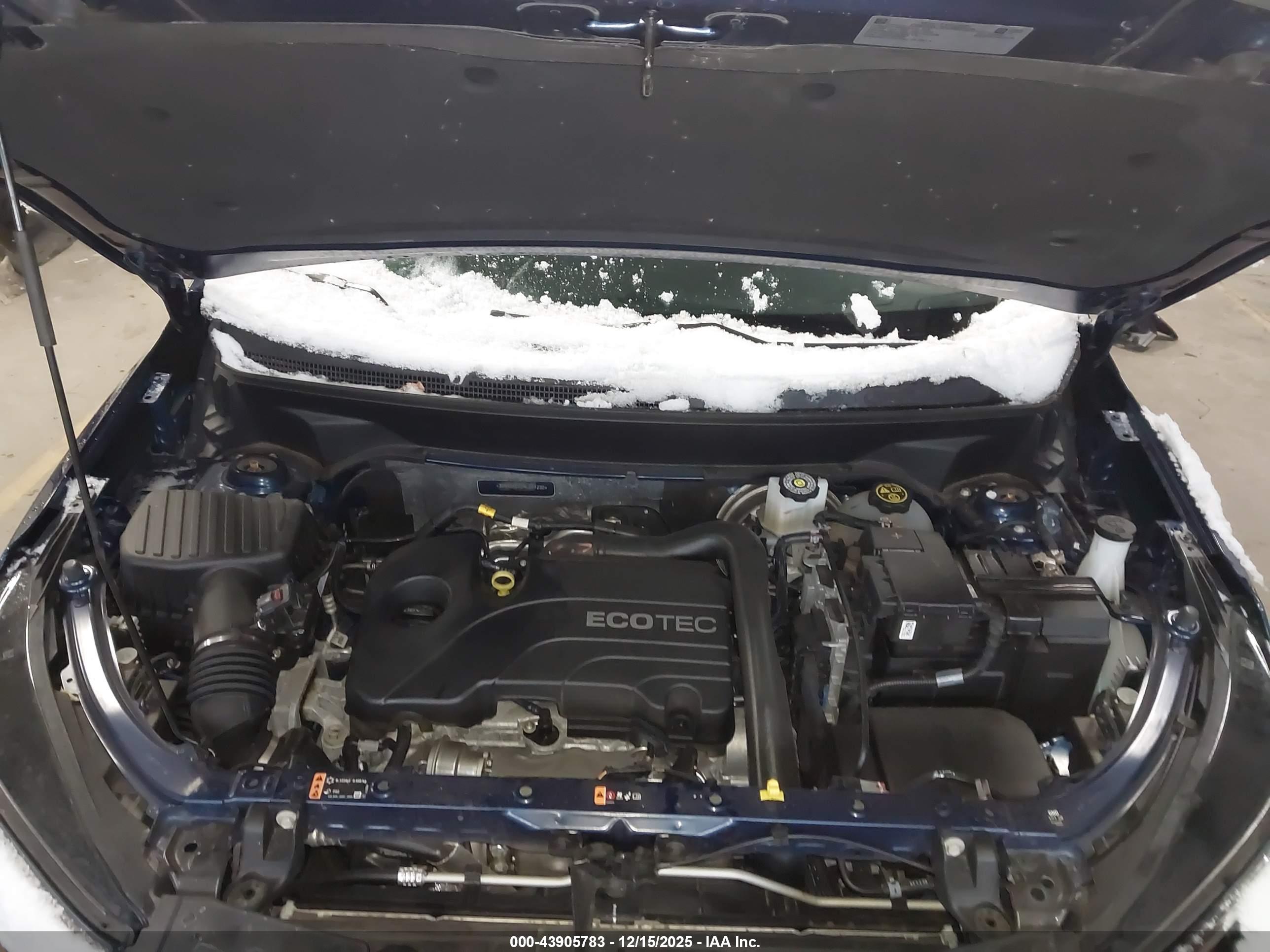 CHEVROLET EQUINOX image 10