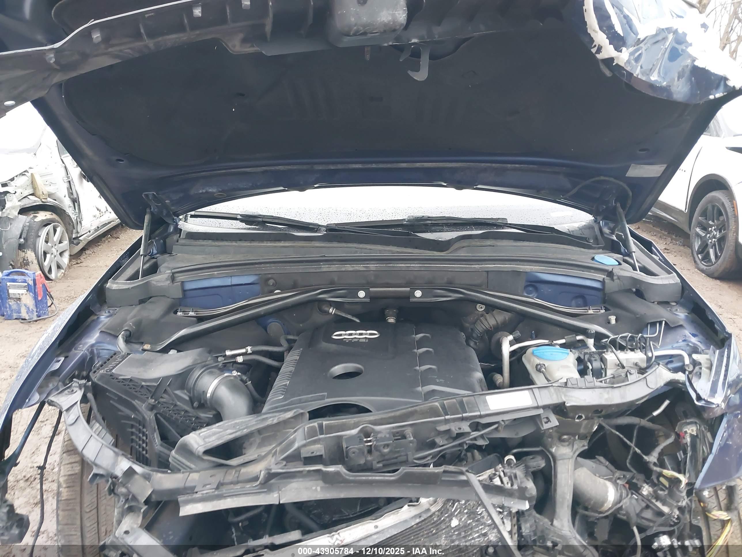AUDI Q5 image 10