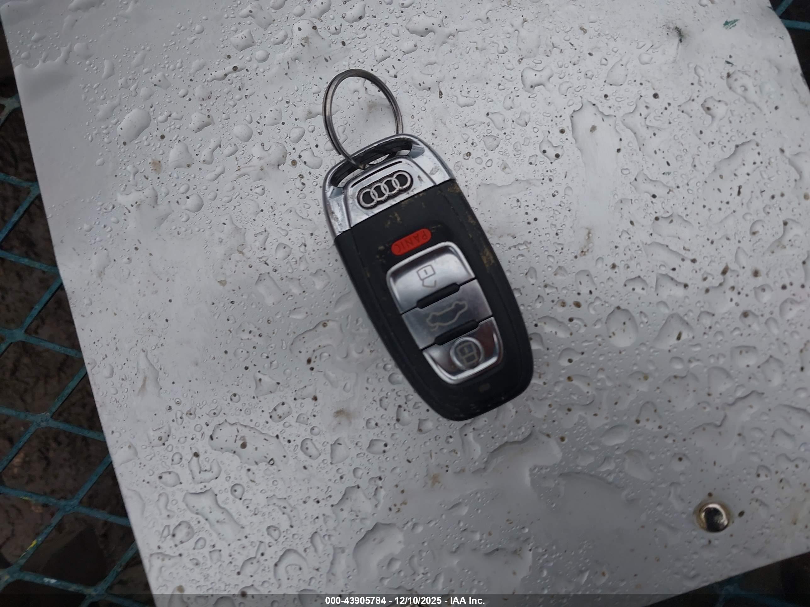 AUDI Q5 image 11