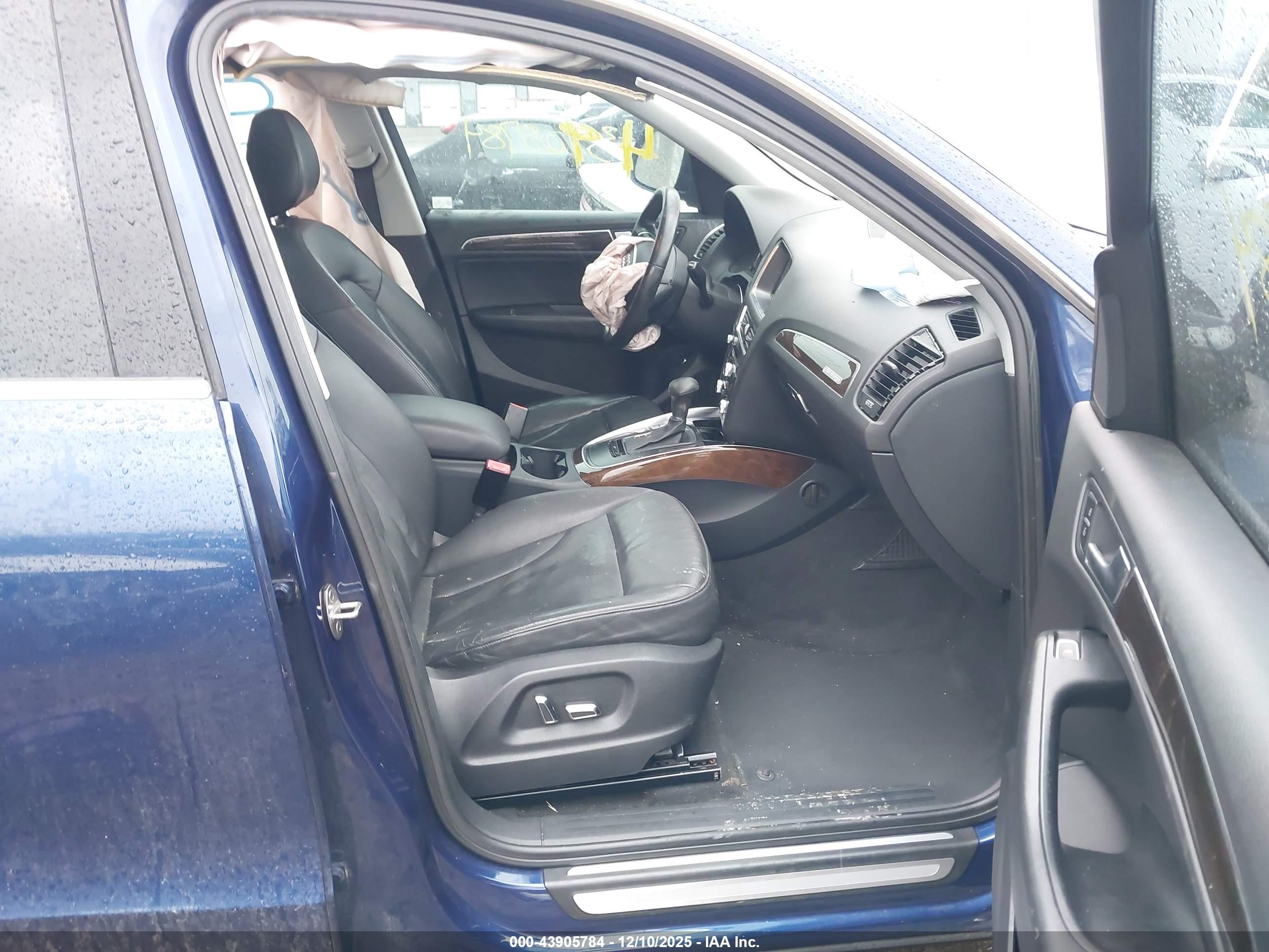 AUDI Q5 image 5