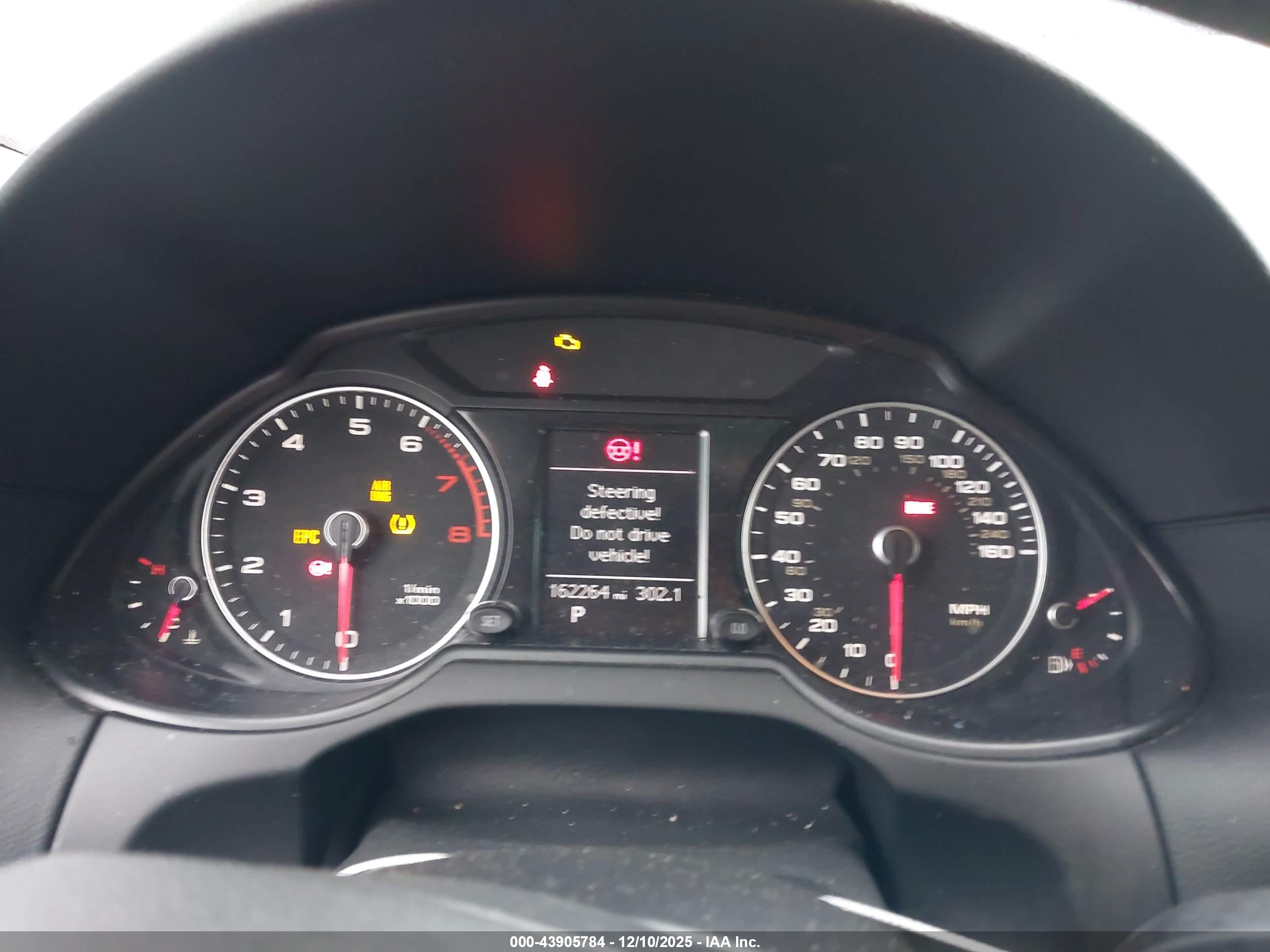 AUDI Q5 image 7
