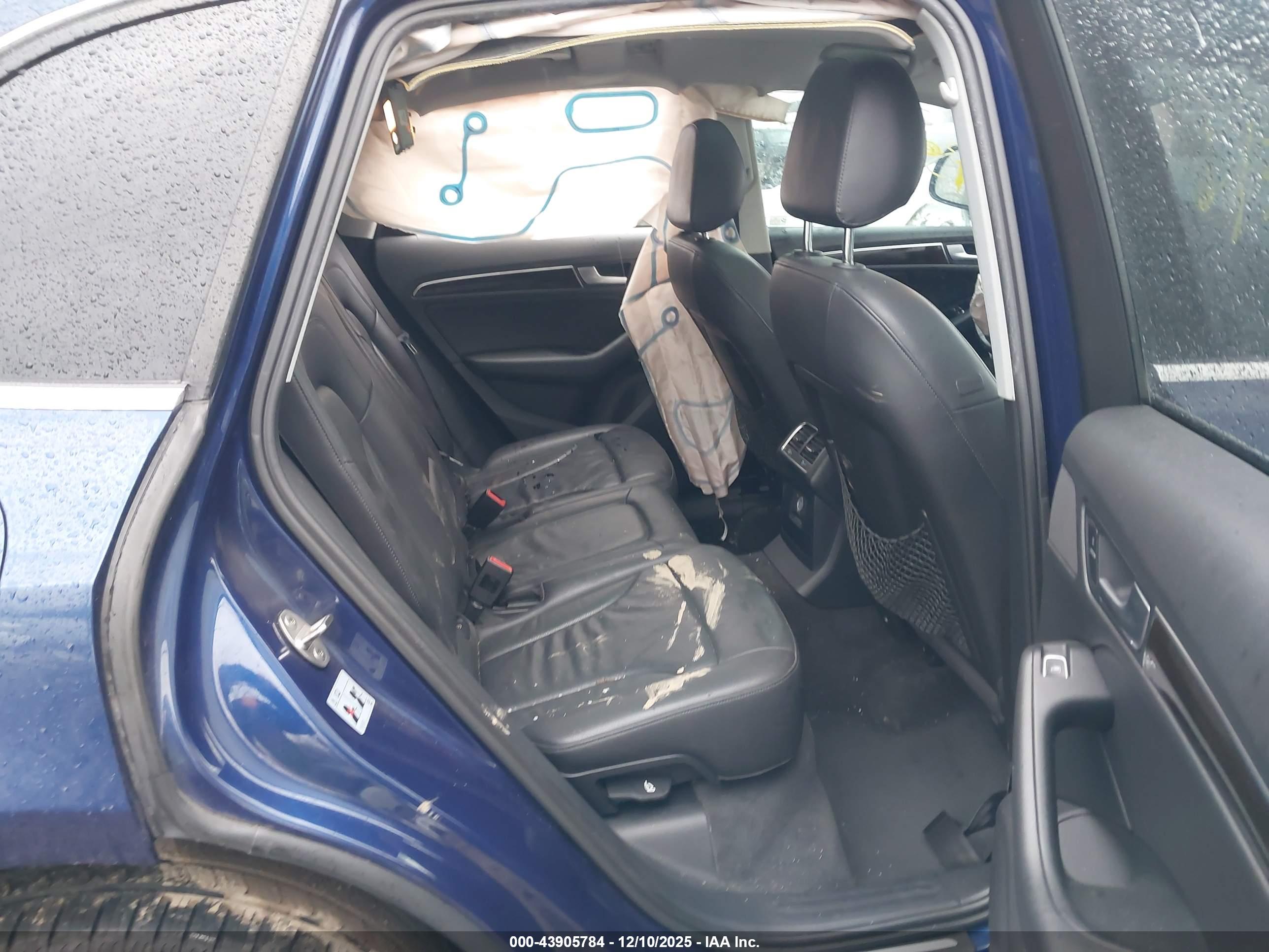 AUDI Q5 image 8