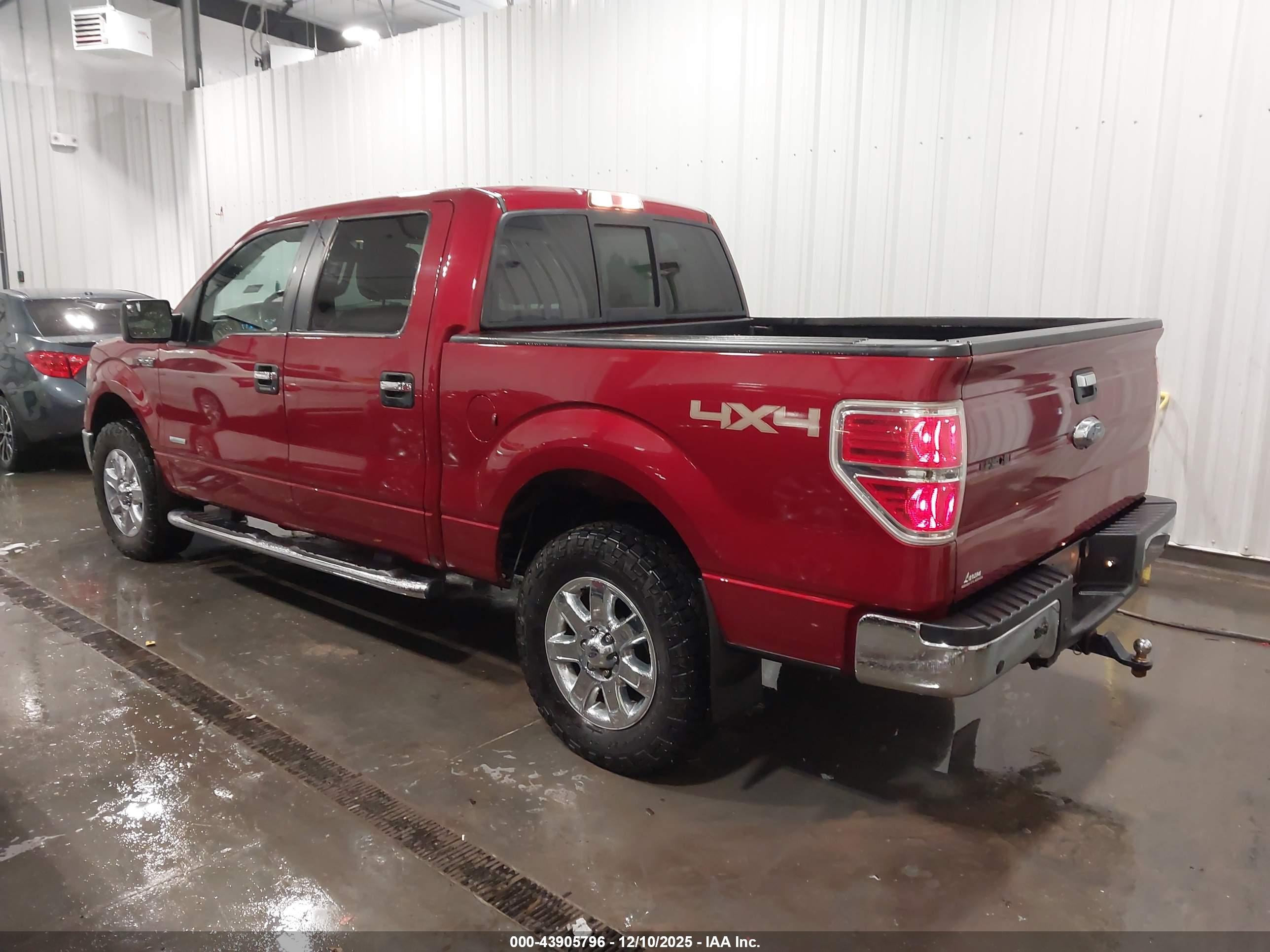 FORD F-150 image 3