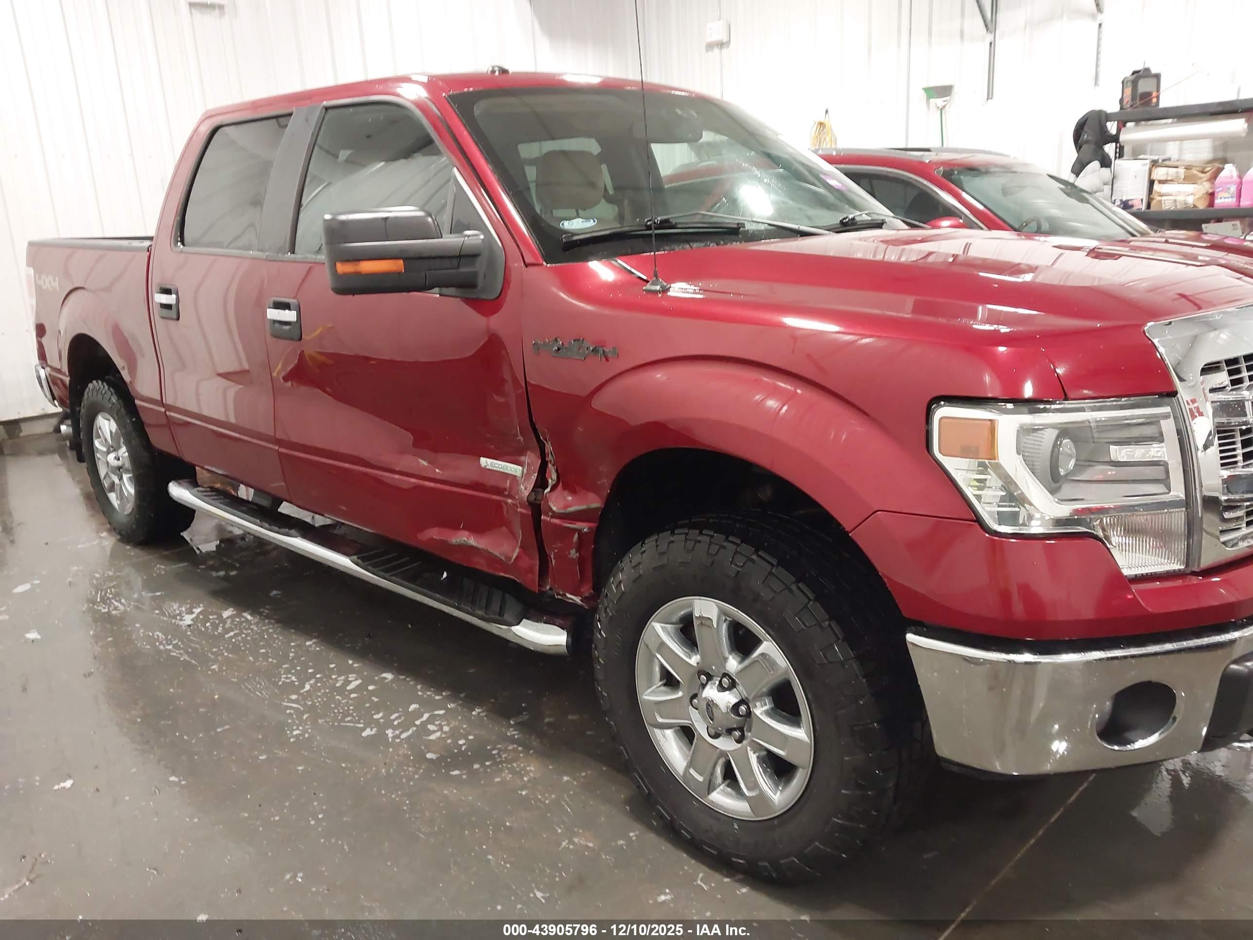 FORD F-150 image 6
