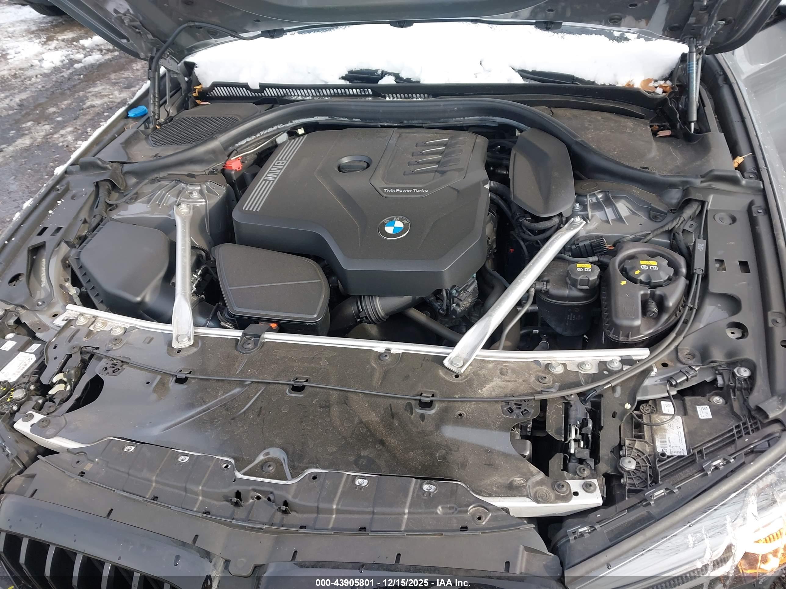 BMW 530 image 10
