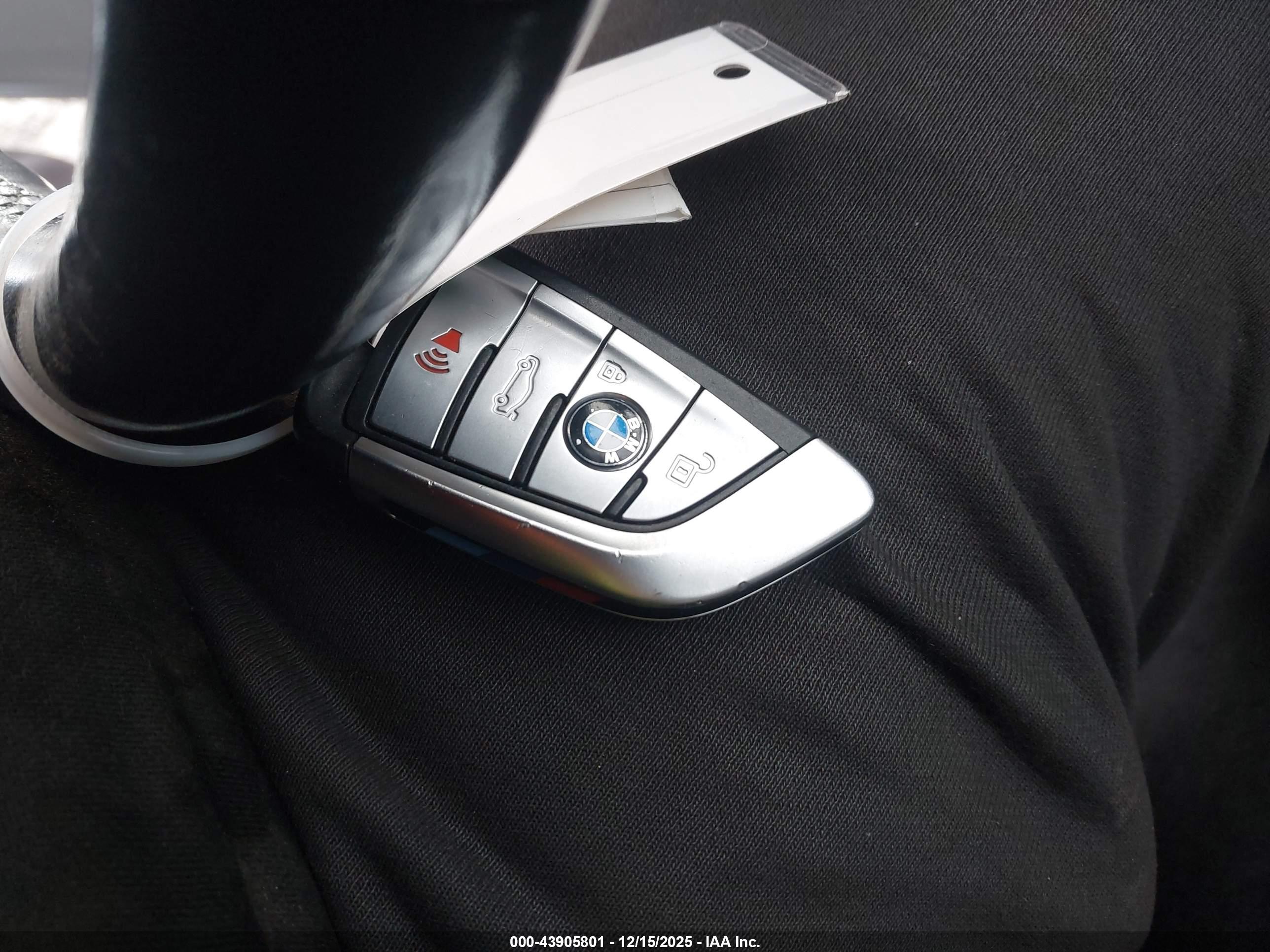 BMW 530 image 11