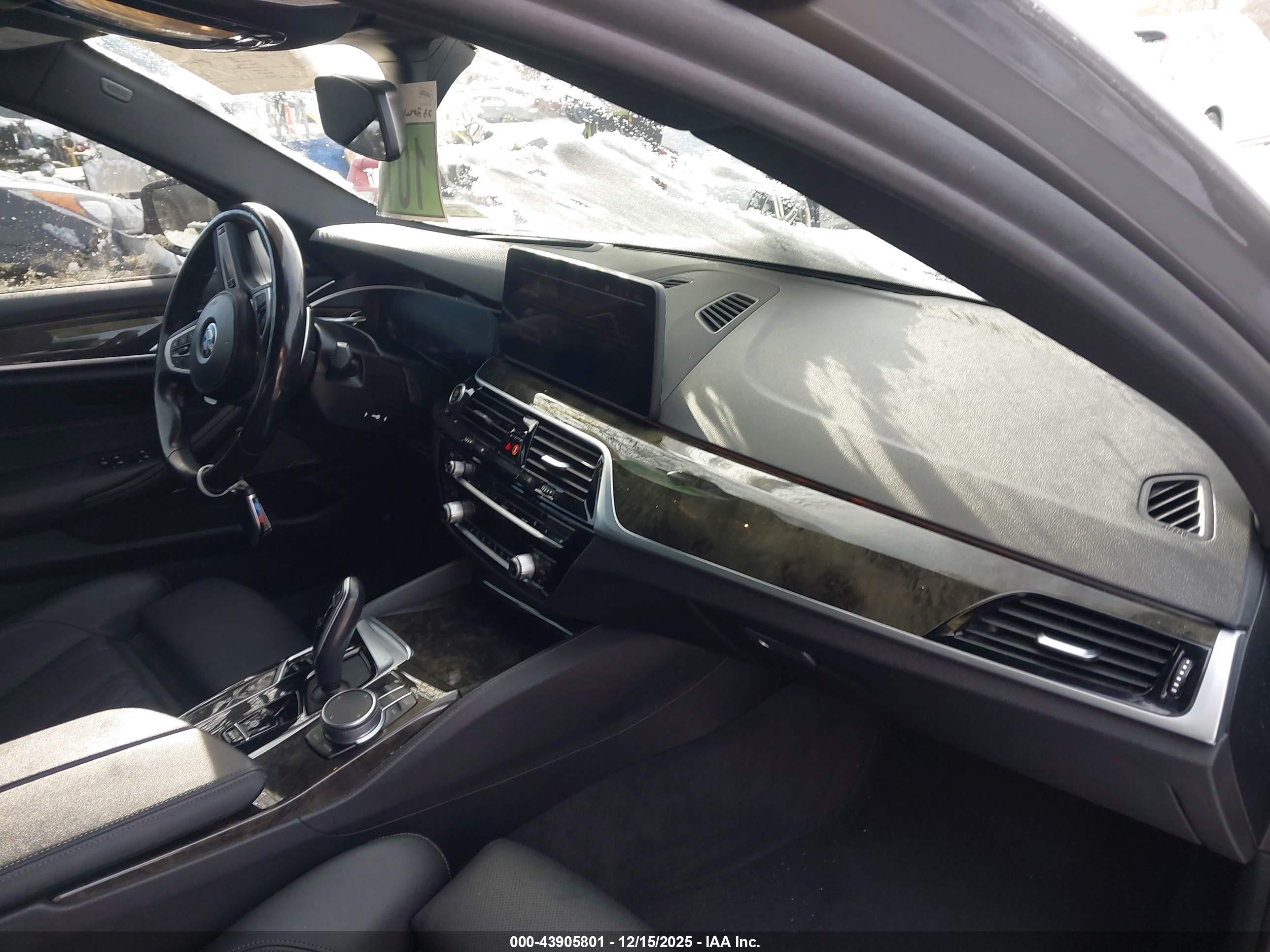 BMW 530 image 5