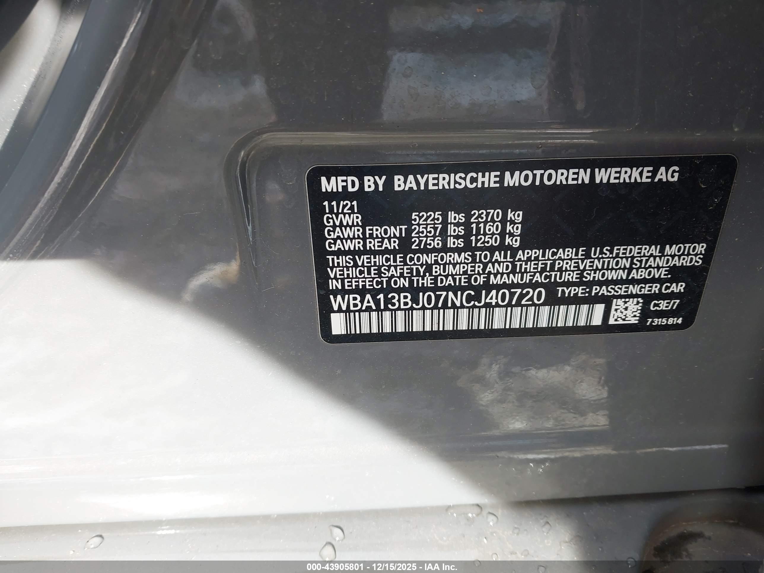 BMW 530 image 9