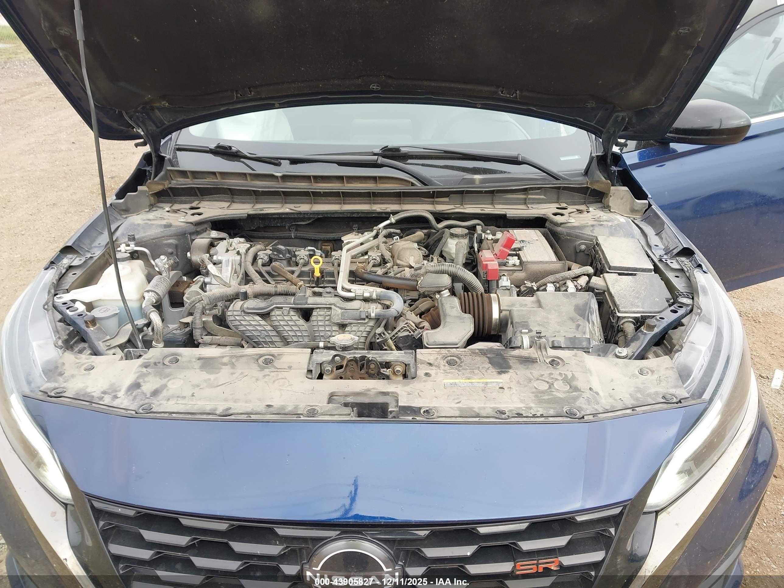 NISSAN ALTIMA image 10