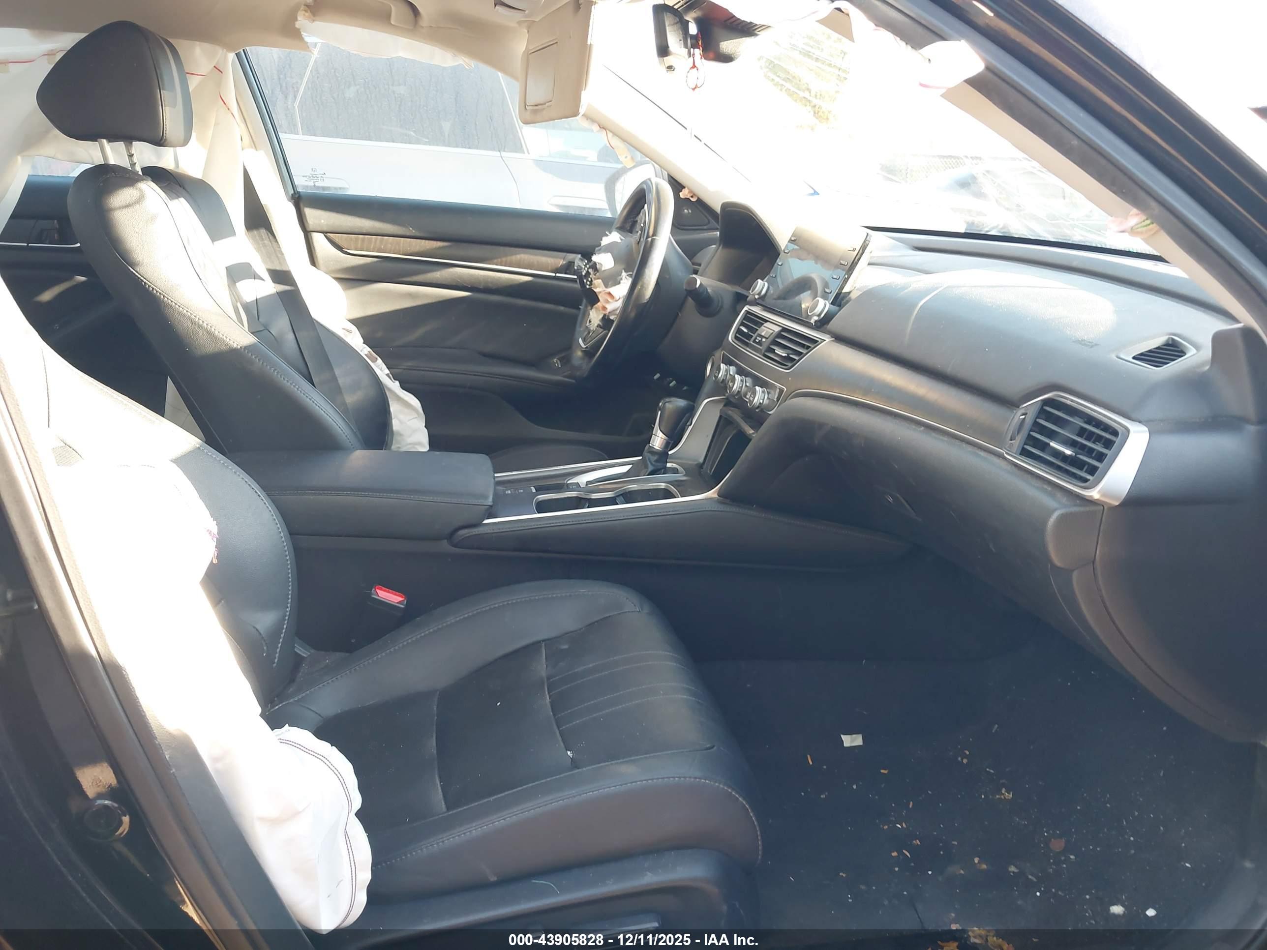 HONDA ACCORD image 5