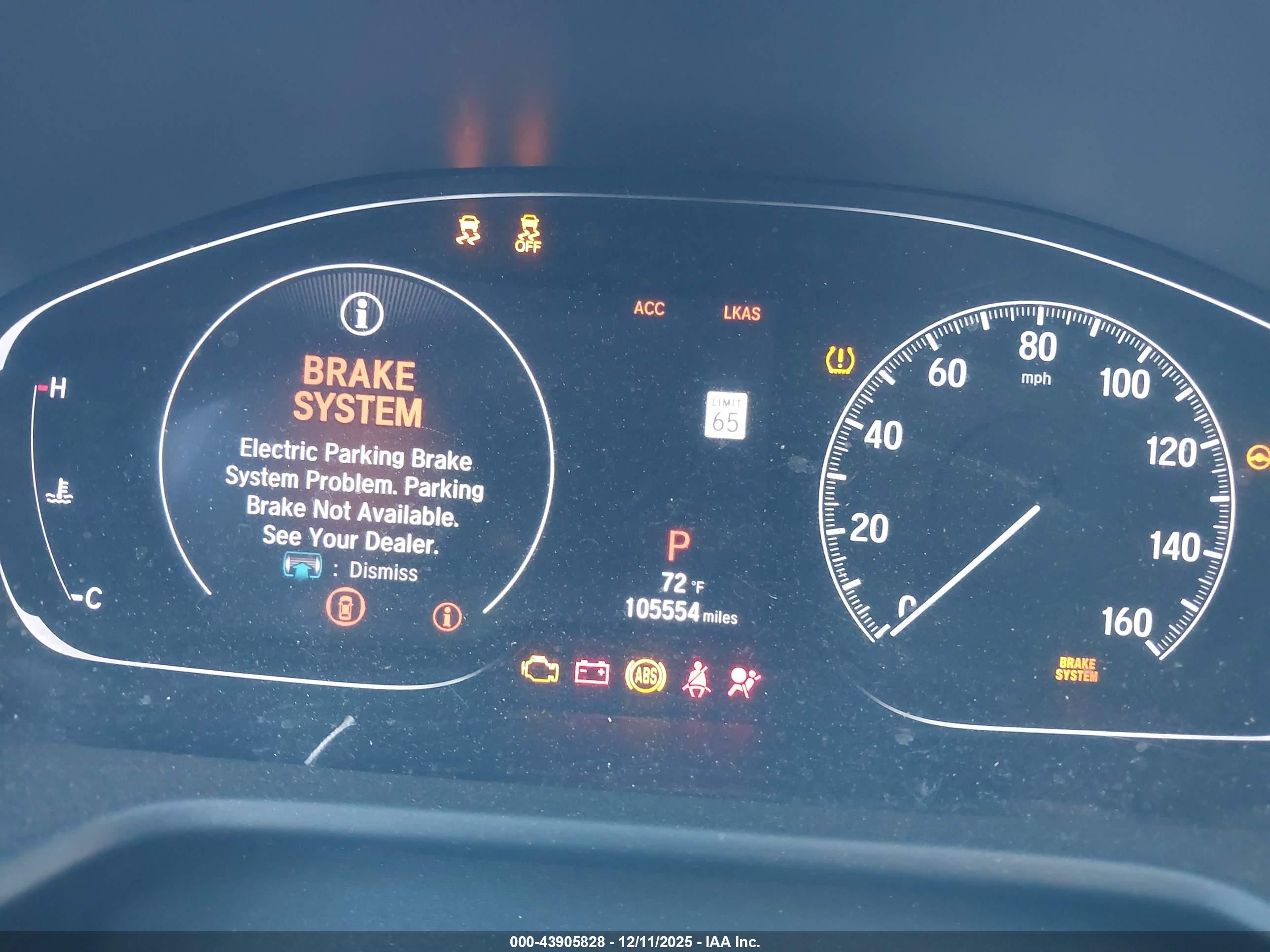 HONDA ACCORD image 7