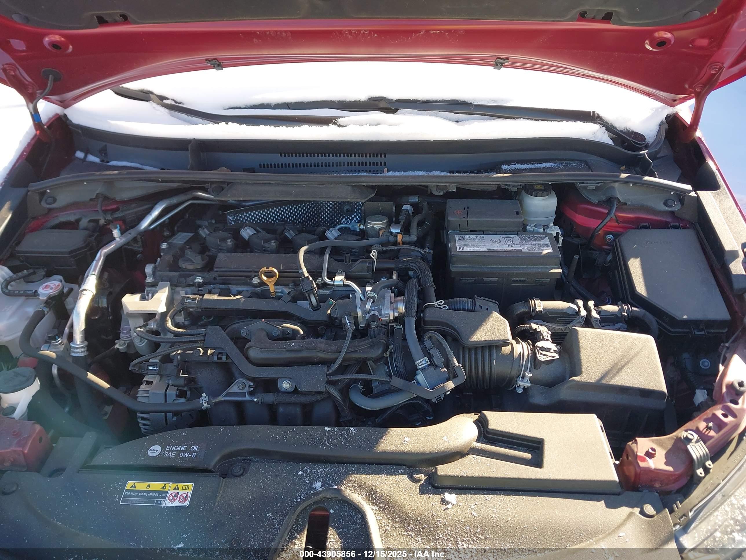 TOYOTA COROLLA image 10