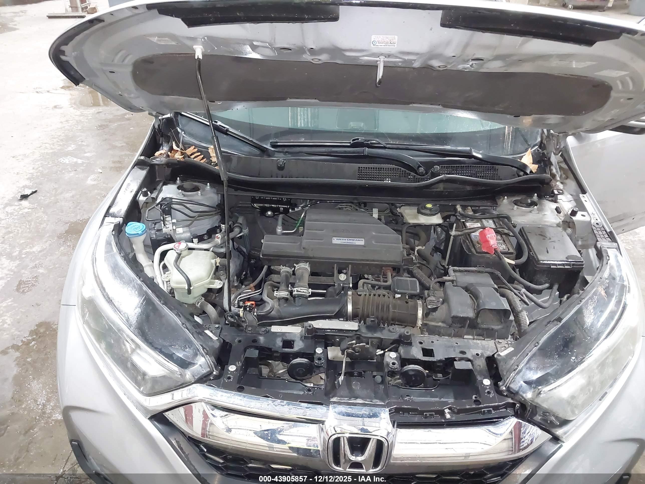 HONDA CR-V image 10