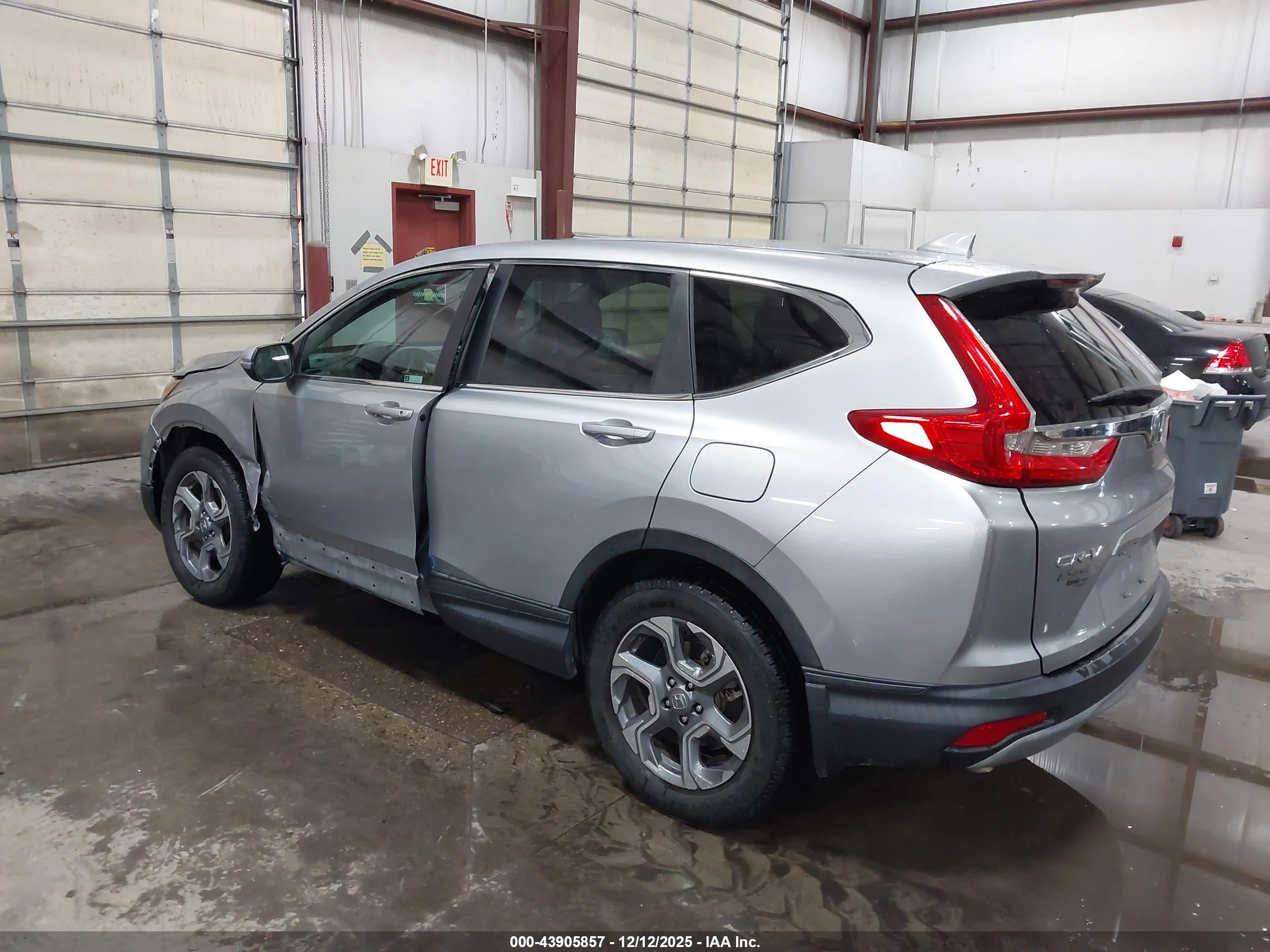 HONDA CR-V image 3
