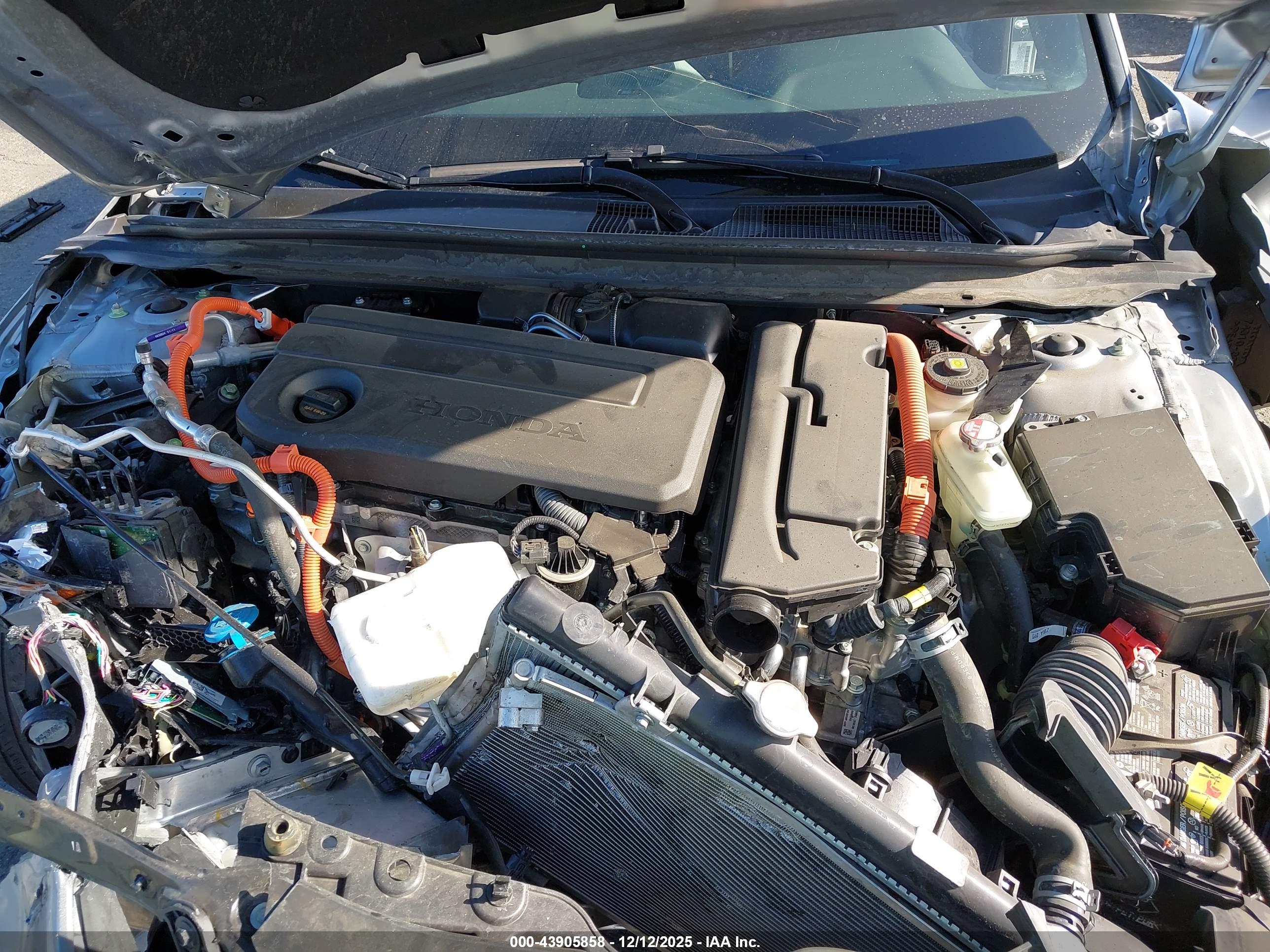 HONDA ACCORD image 10