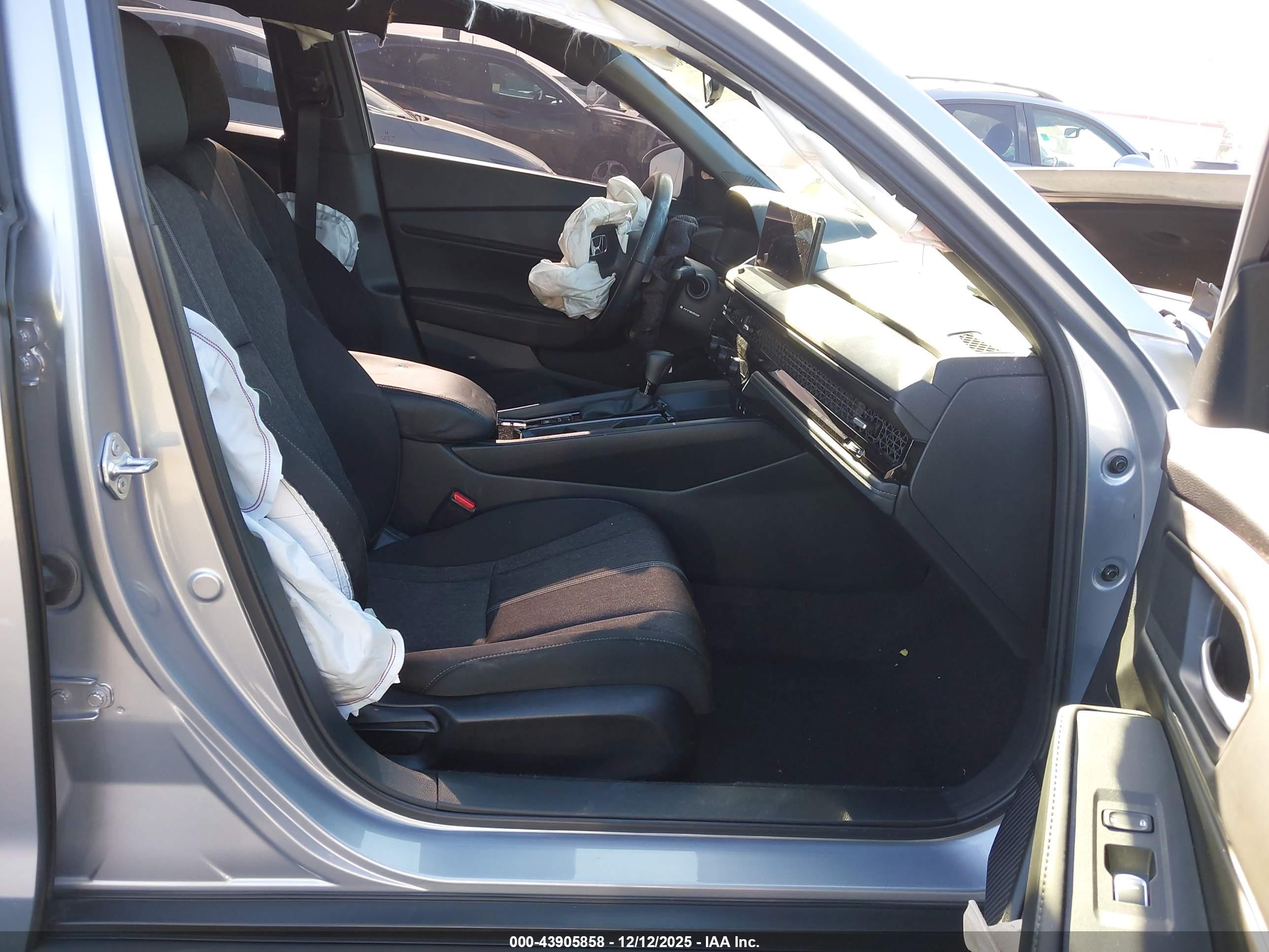 HONDA ACCORD image 5