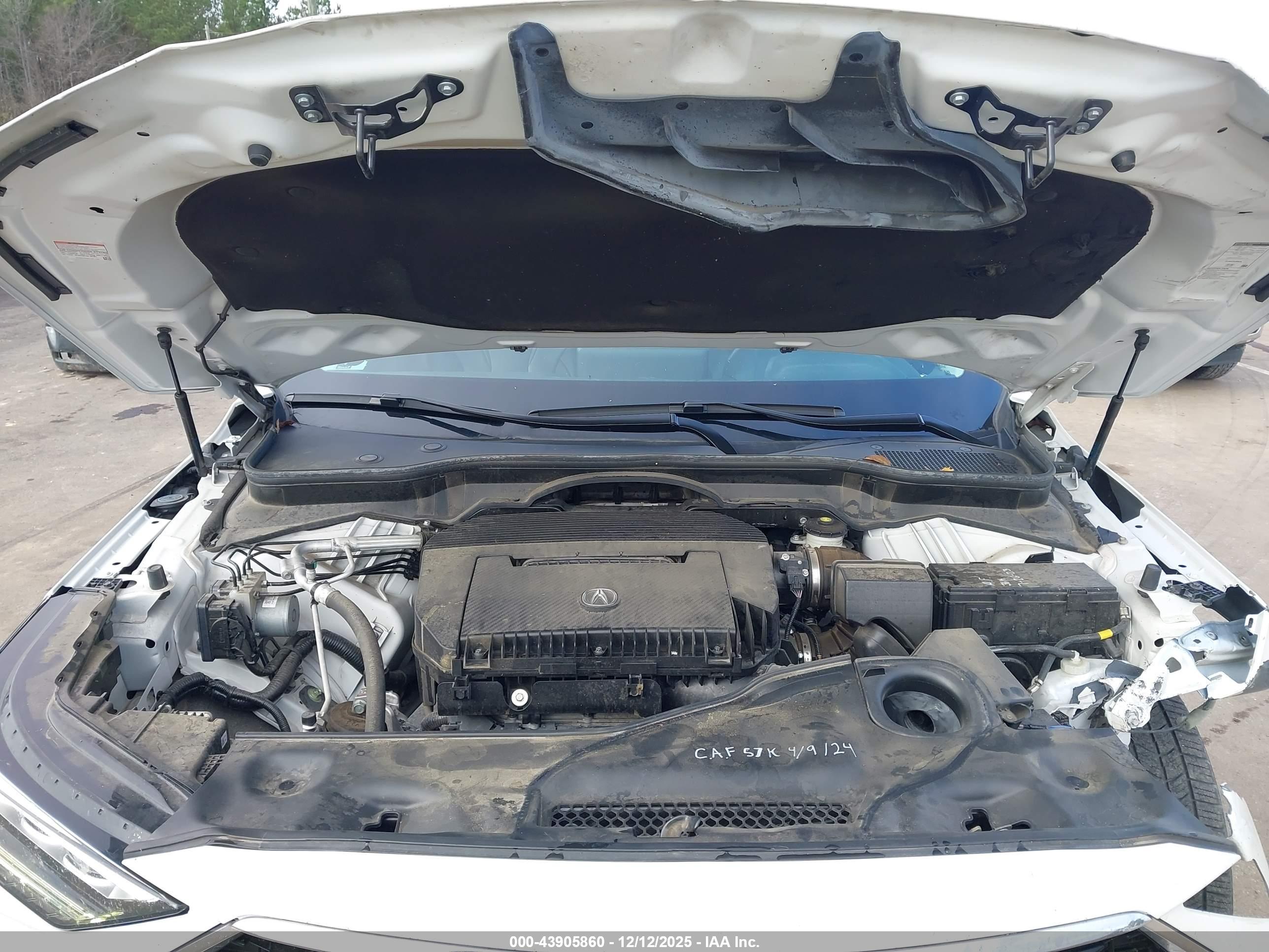 ACURA MDX image 10