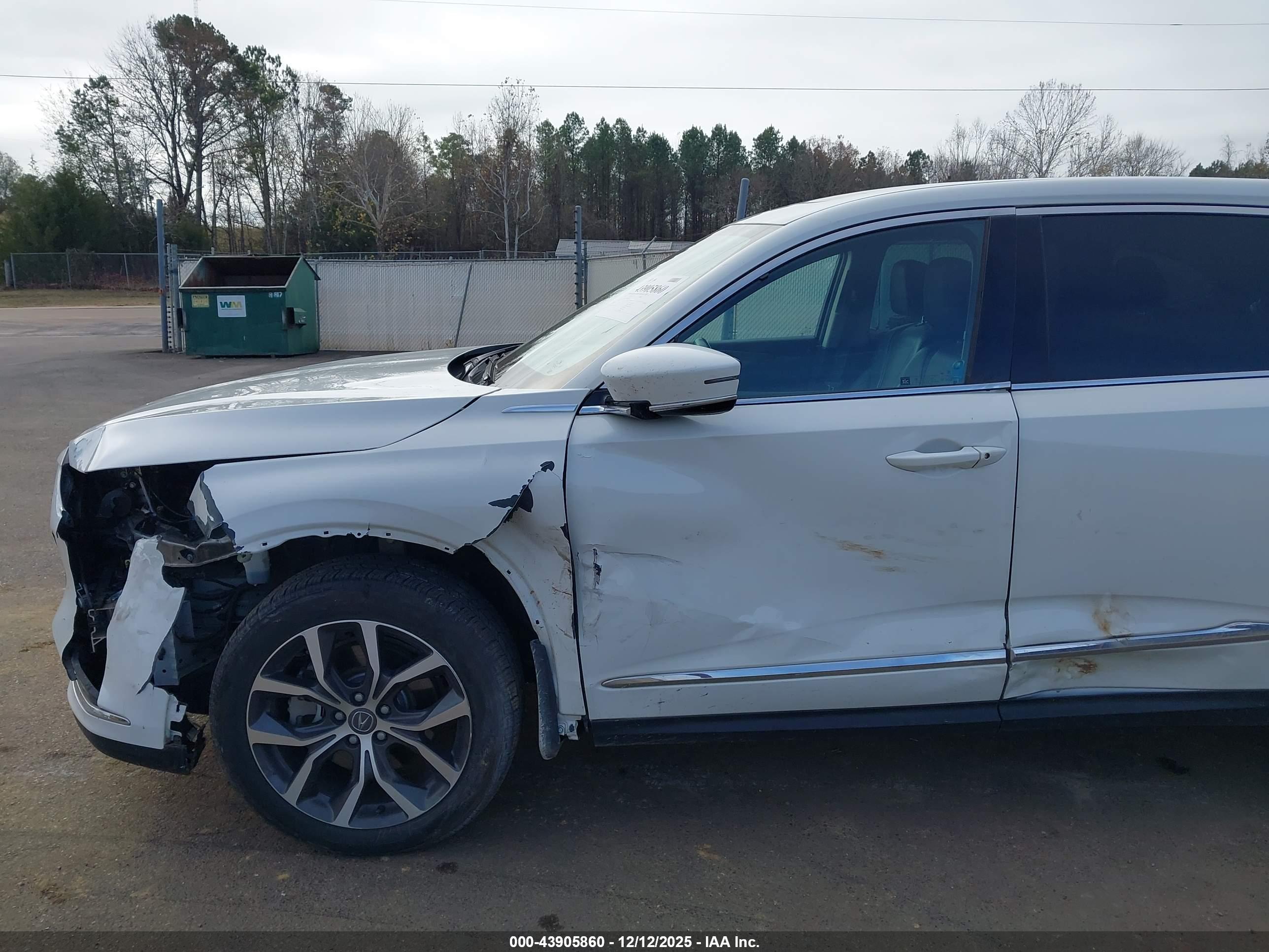 ACURA MDX image 6