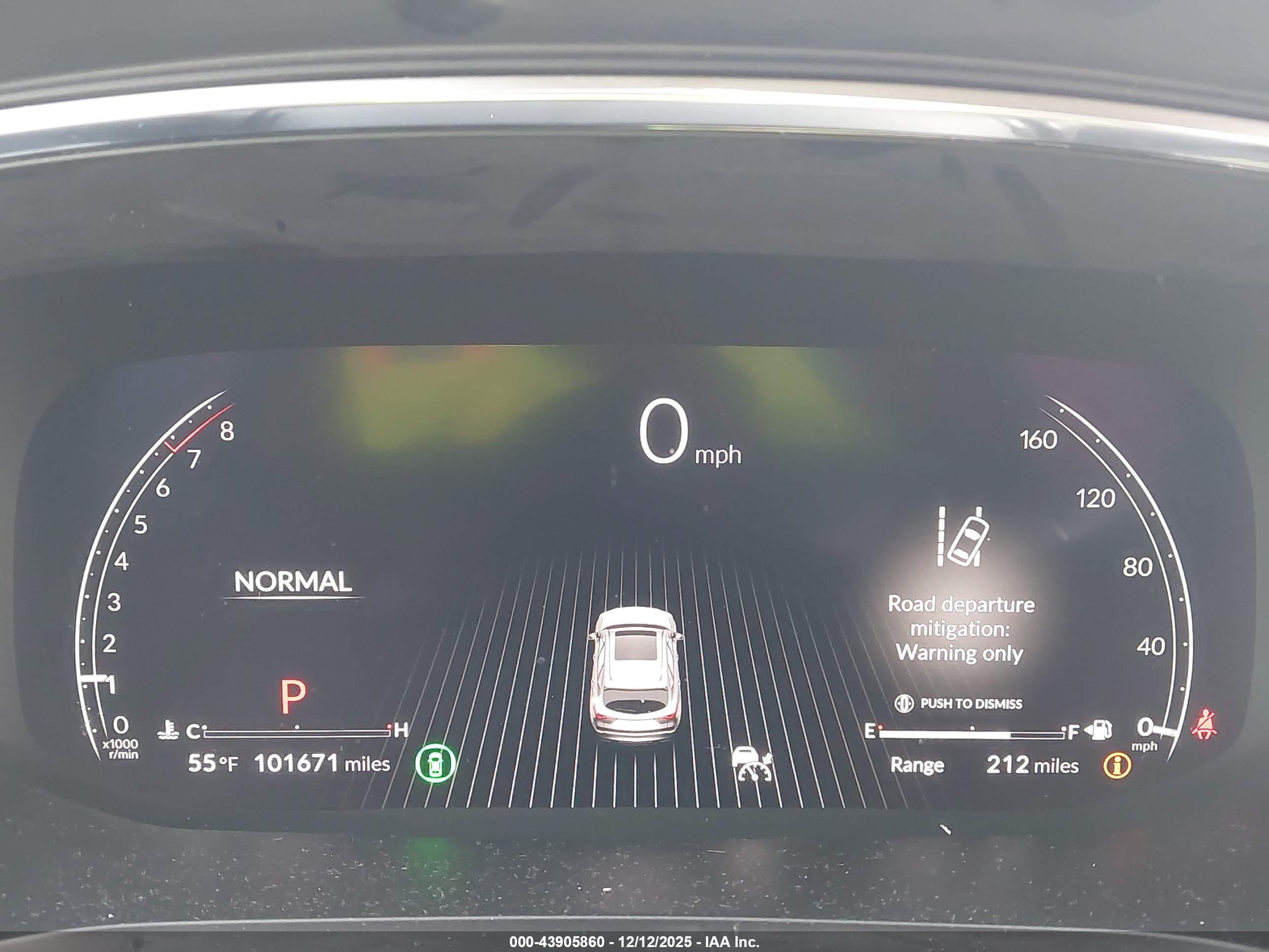 ACURA MDX image 7